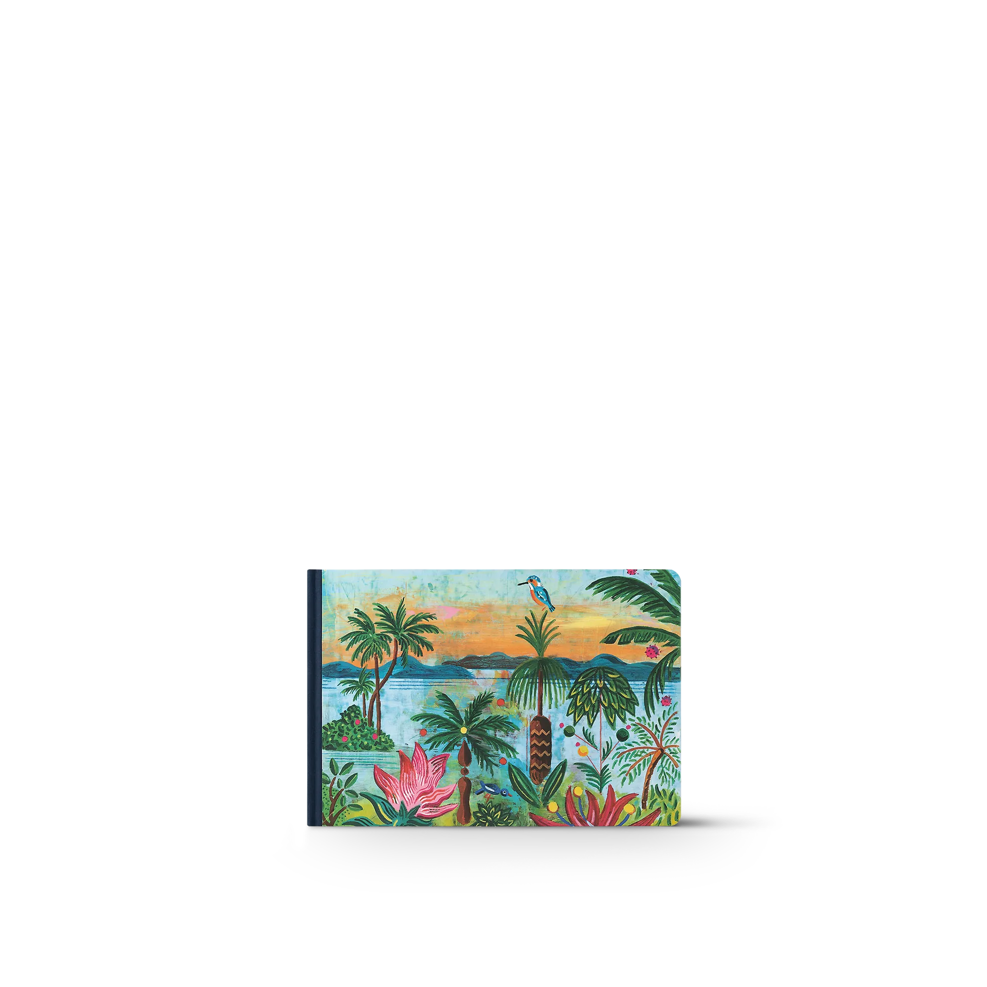 Louis Vuitton Travel Book Indonesia - Art of Living - Library R09363