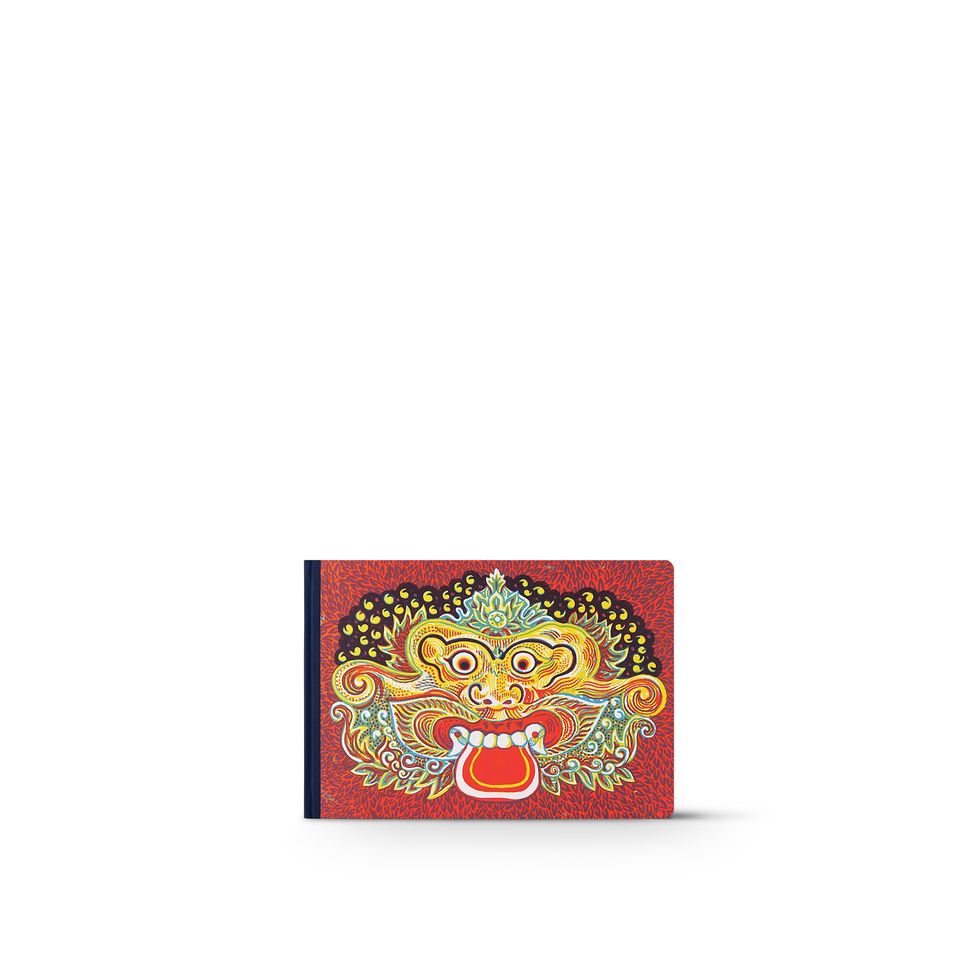 Louis Vuitton Travel Book Indonesia Collector Edition - Art of Living - Library R09364