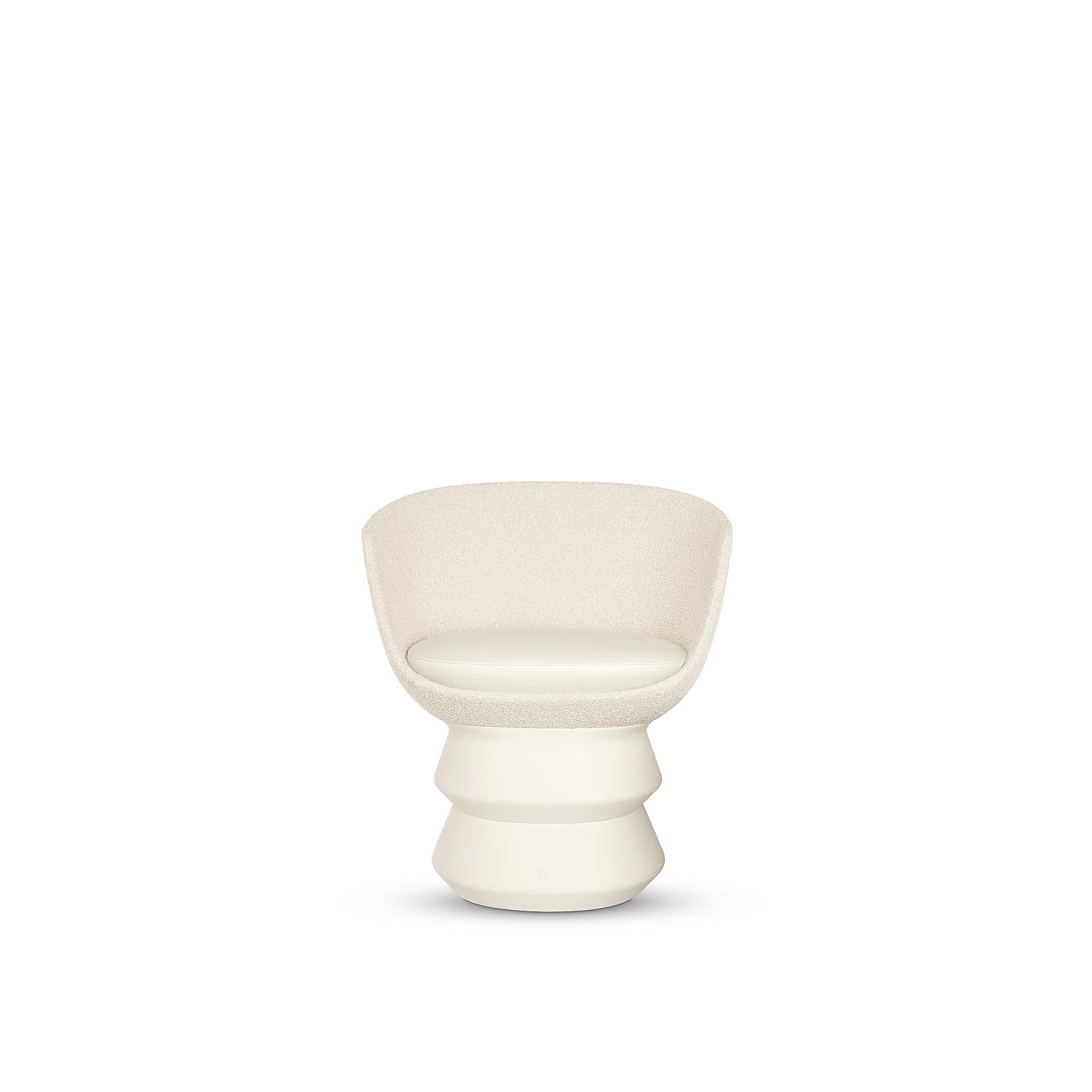 Louis Vuitton Dolls by Raw Edges - Art of Living - Home R95044 White