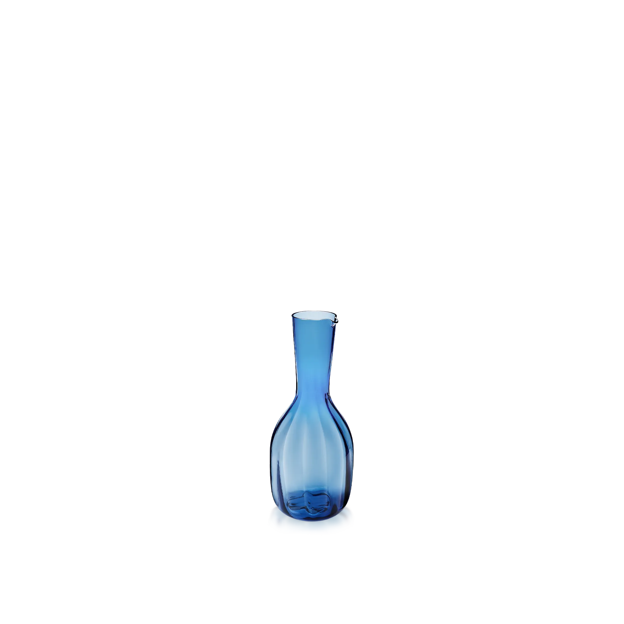 Louis Vuitton Flower Carafe - Art of Living - Home R95070 Sapphire