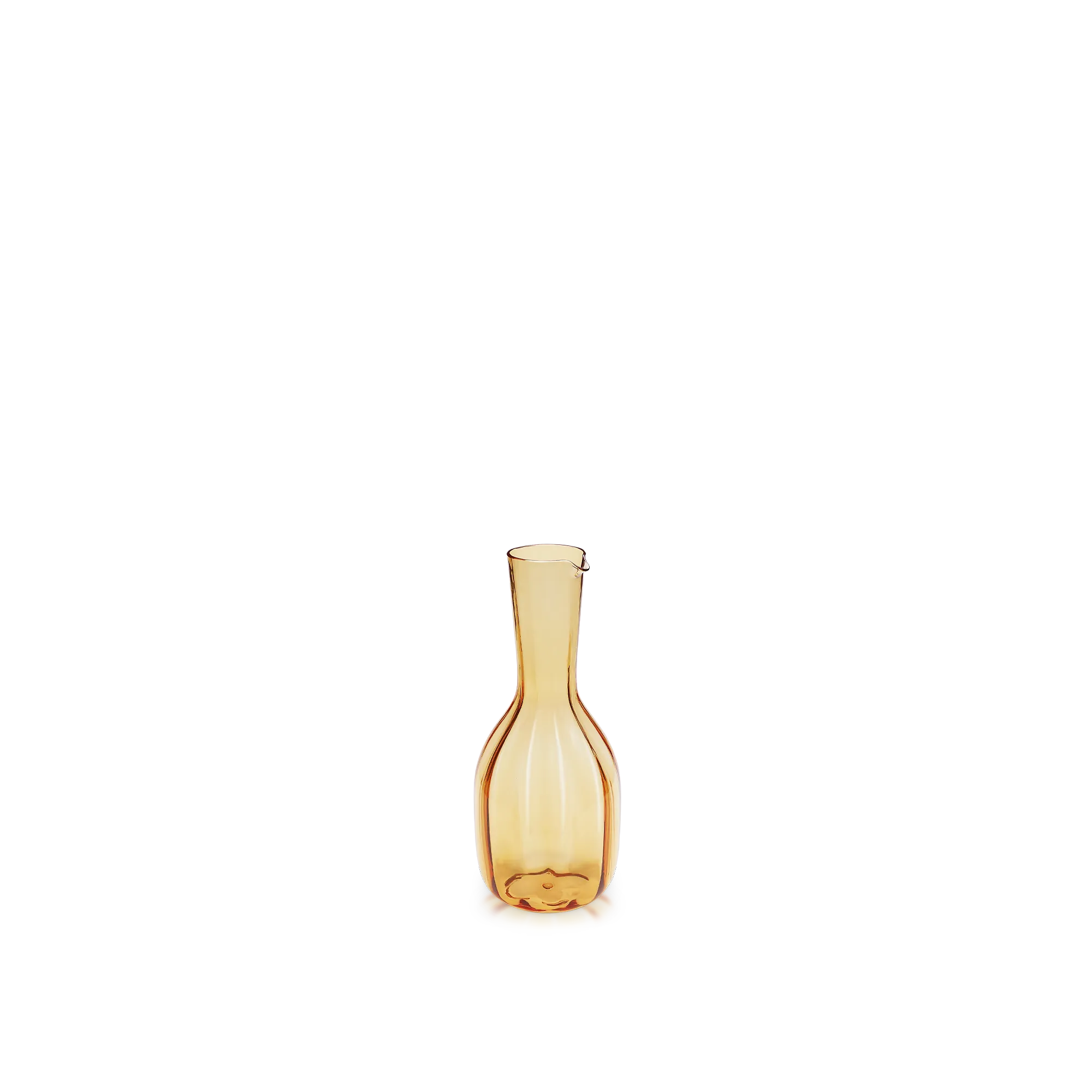 Louis Vuitton Flower Carafe - Art of Living - Home R95071 Amber