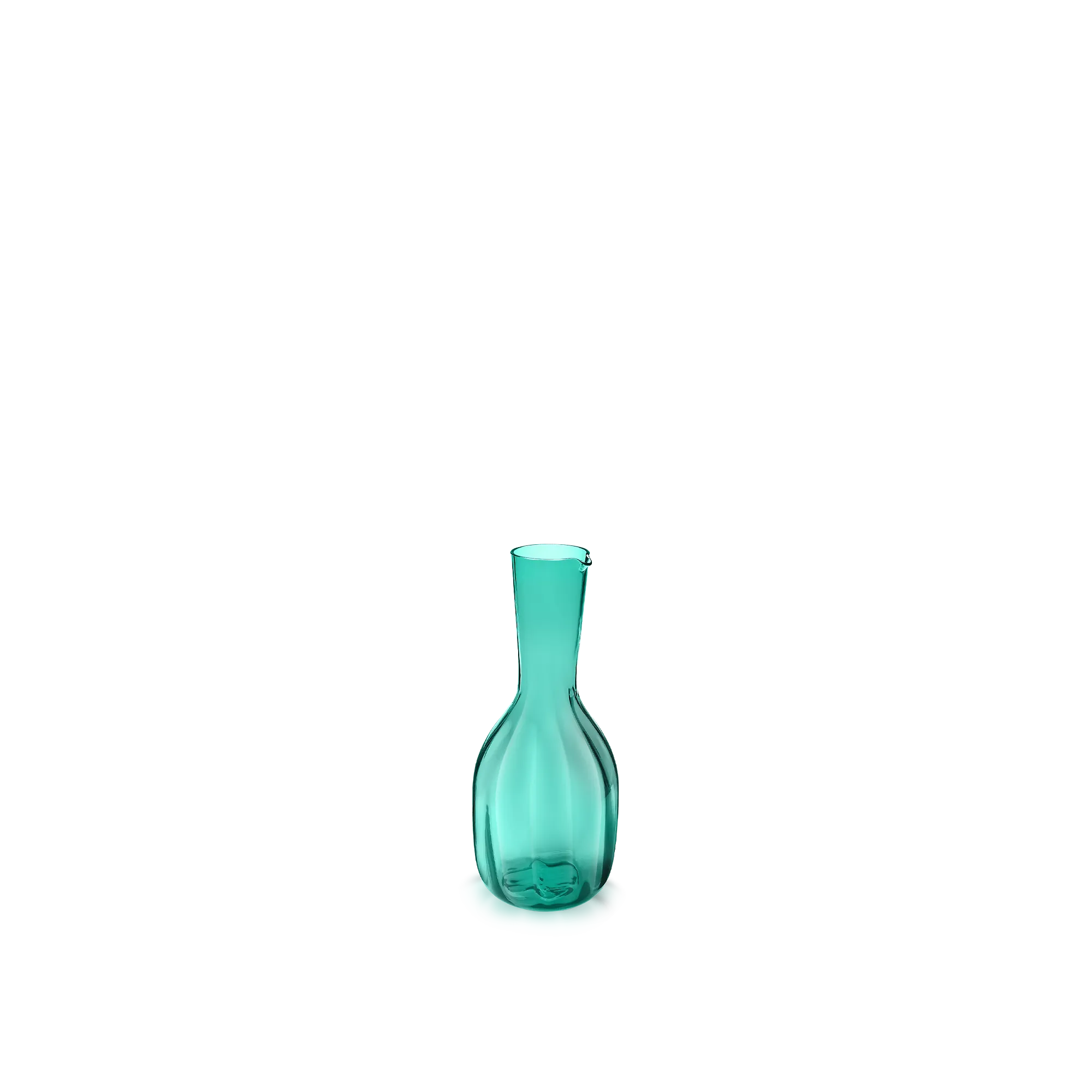 Louis Vuitton Flower Carafe - Art of Living - Home R95072 Emerald