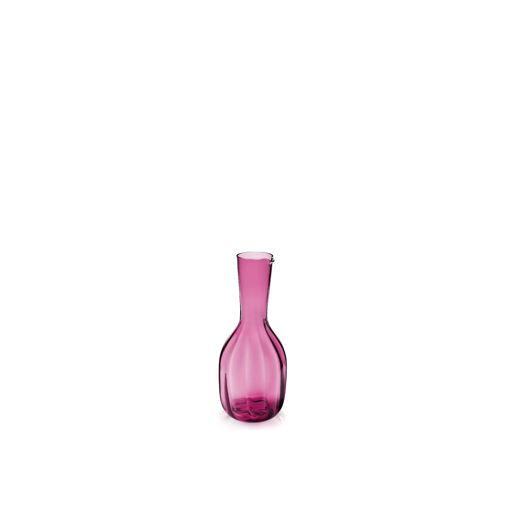 Louis Vuitton Flower Carafe - Art of Living - Home R95073 Venetian Ruby