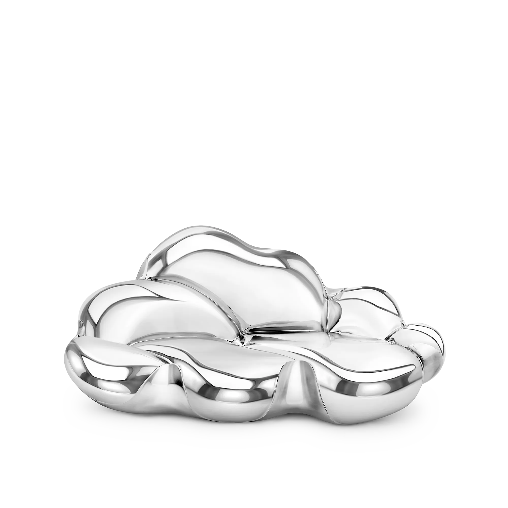 Louis Vuitton Mirror Bomboca By Campana Brothers - Art of Living - Home R95250