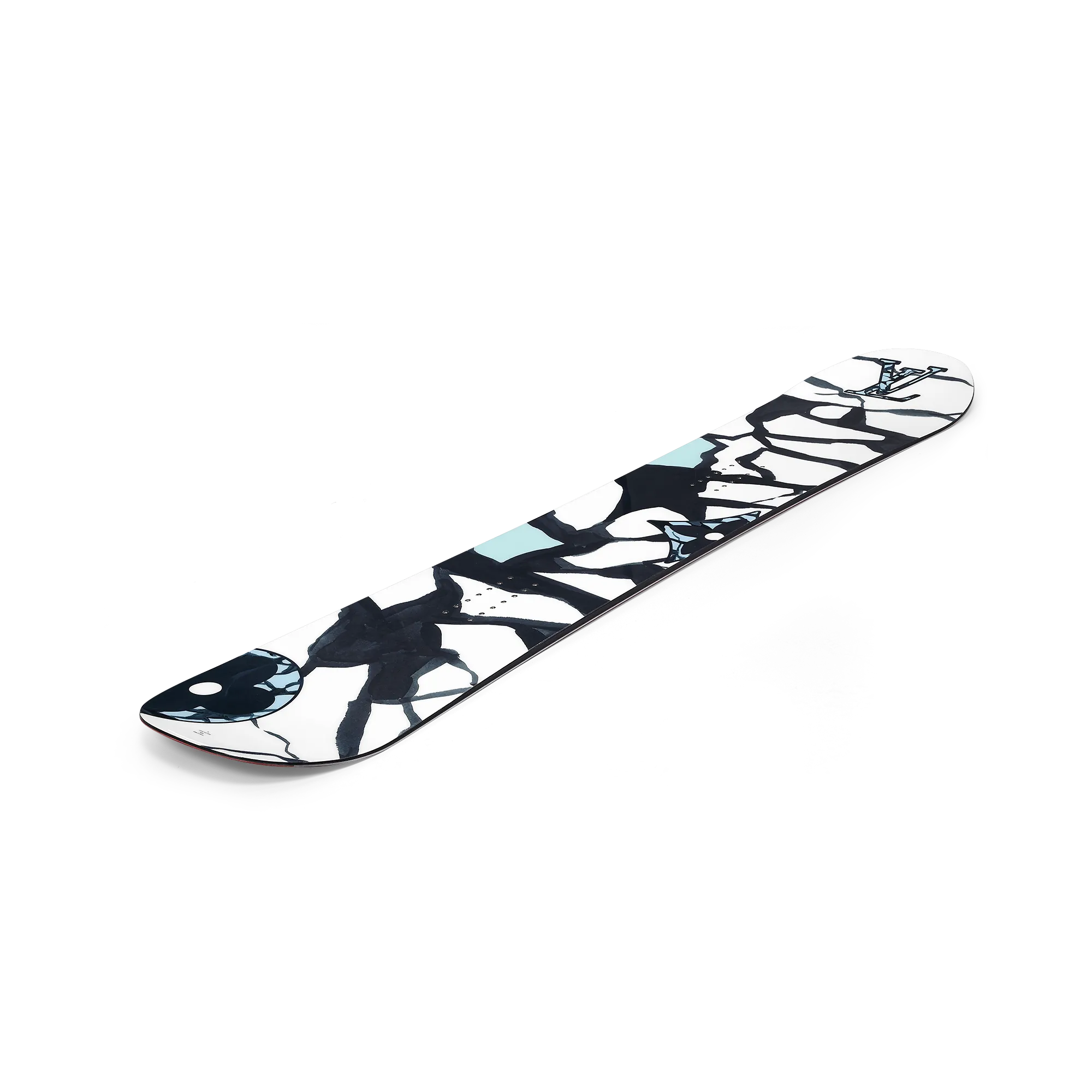 Louis Vuitton Snowboard LV Ice - Art of Living - Sports and Lifestyle R95542