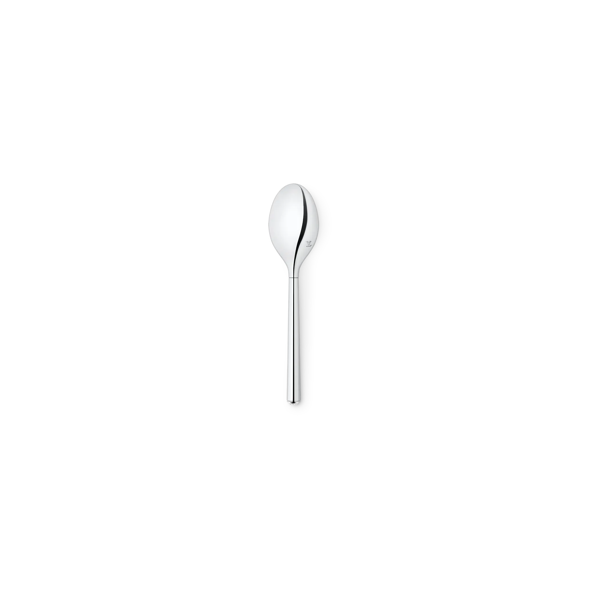 Louis Vuitton Rivet Set of 6 Espresso Spoon - Les Extraordinaires - Objets Nomades R95692
