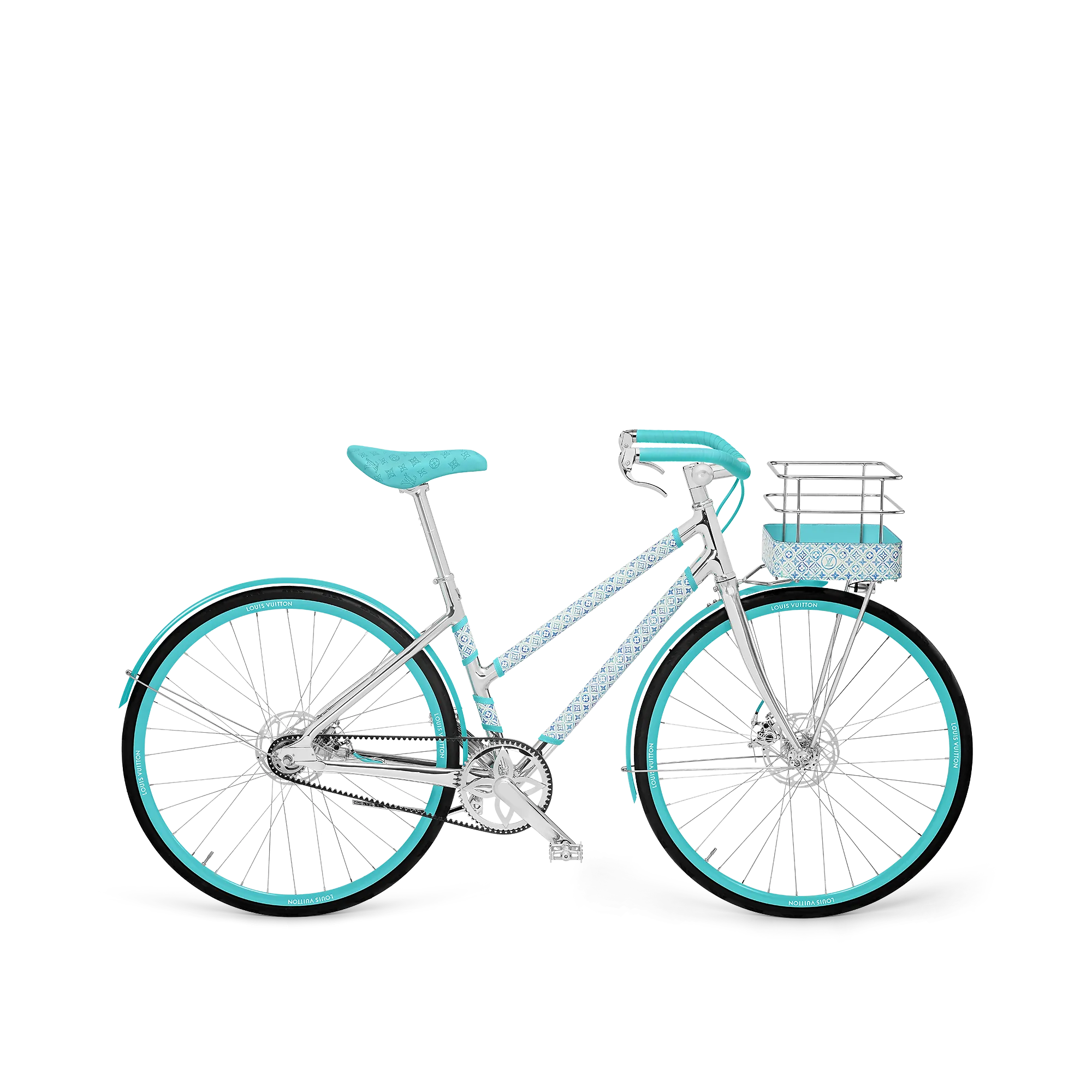 Louis Vuitton Bike MM - Trunks, Travel and Home - Sport and Games R95780