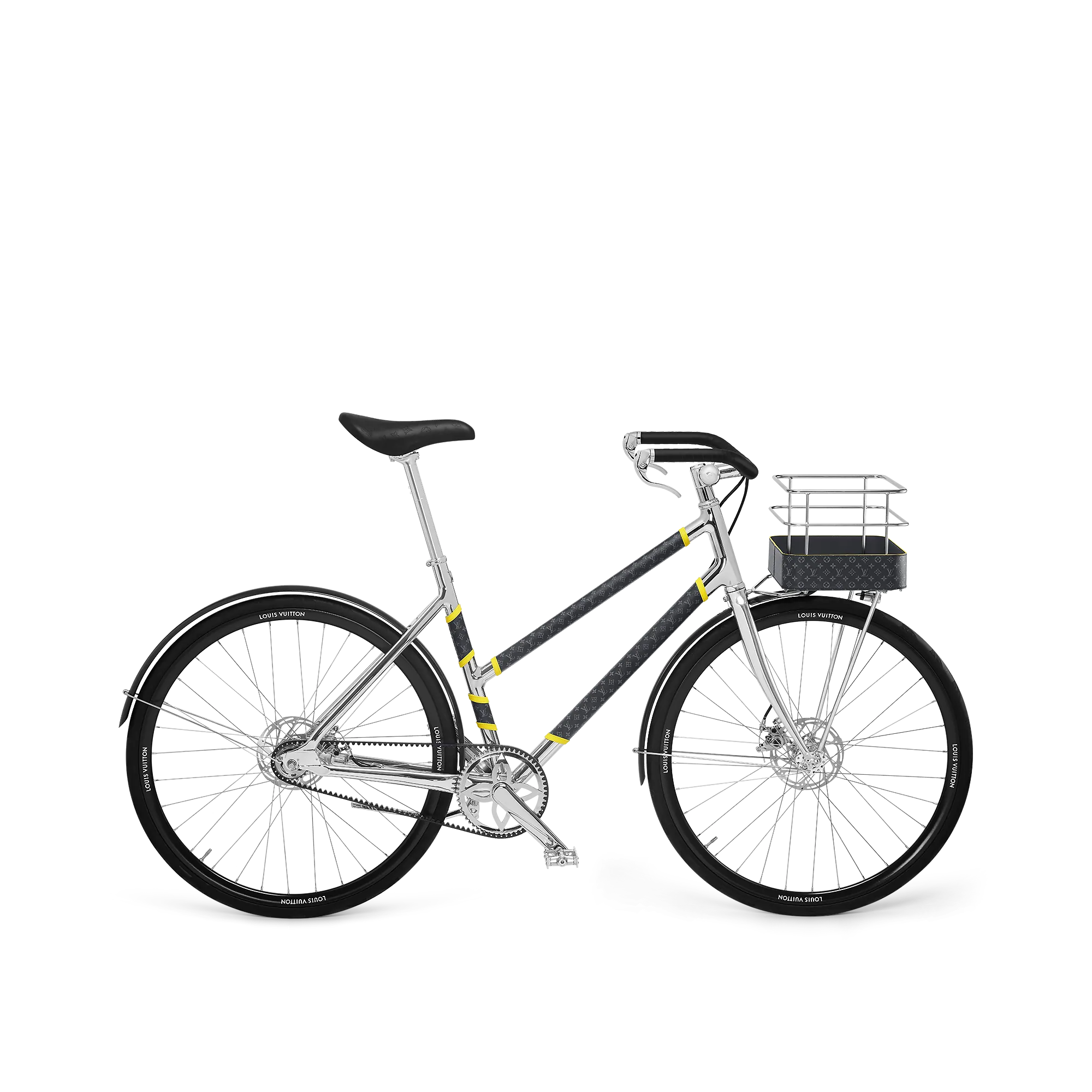 Louis Vuitton Bike GM - Trunks, Travel and Home - Sport and Games R95784 Eclipse