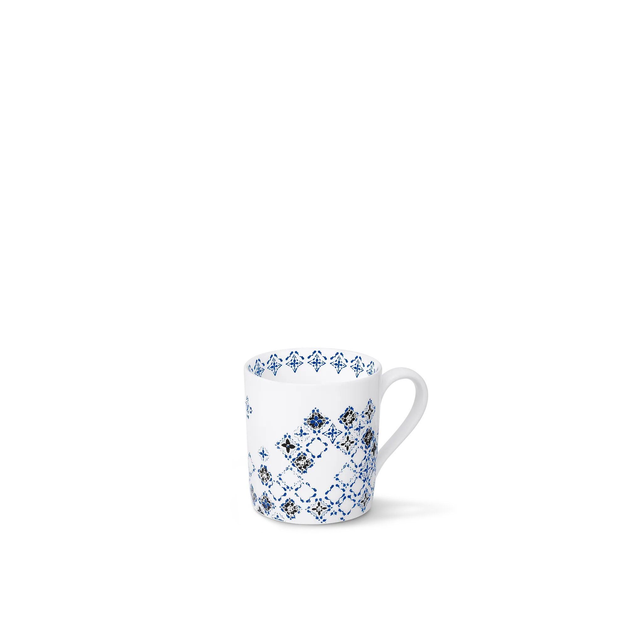 Louis Vuitton Mug LV By The Pool - Art of Living - Home R95821