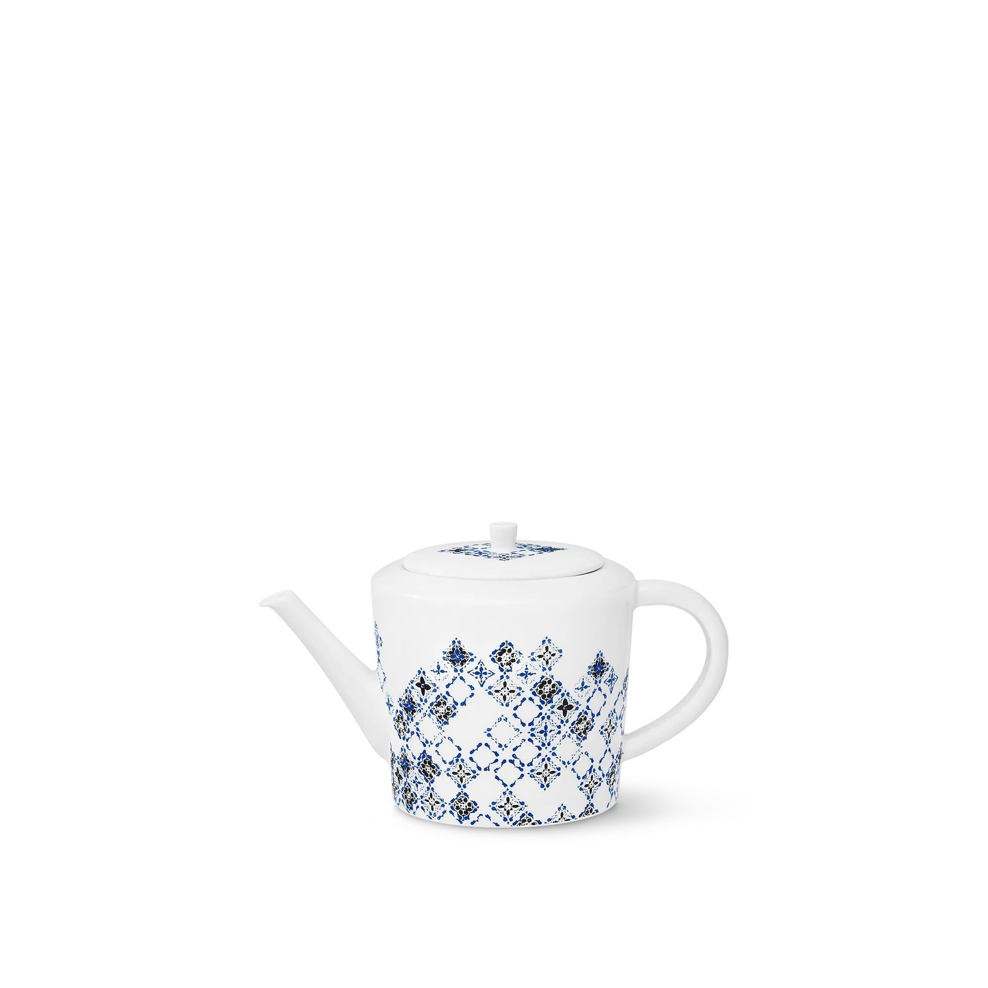 Louis Vuitton Teapot LV By The Pool - Art of Living - Home R95824