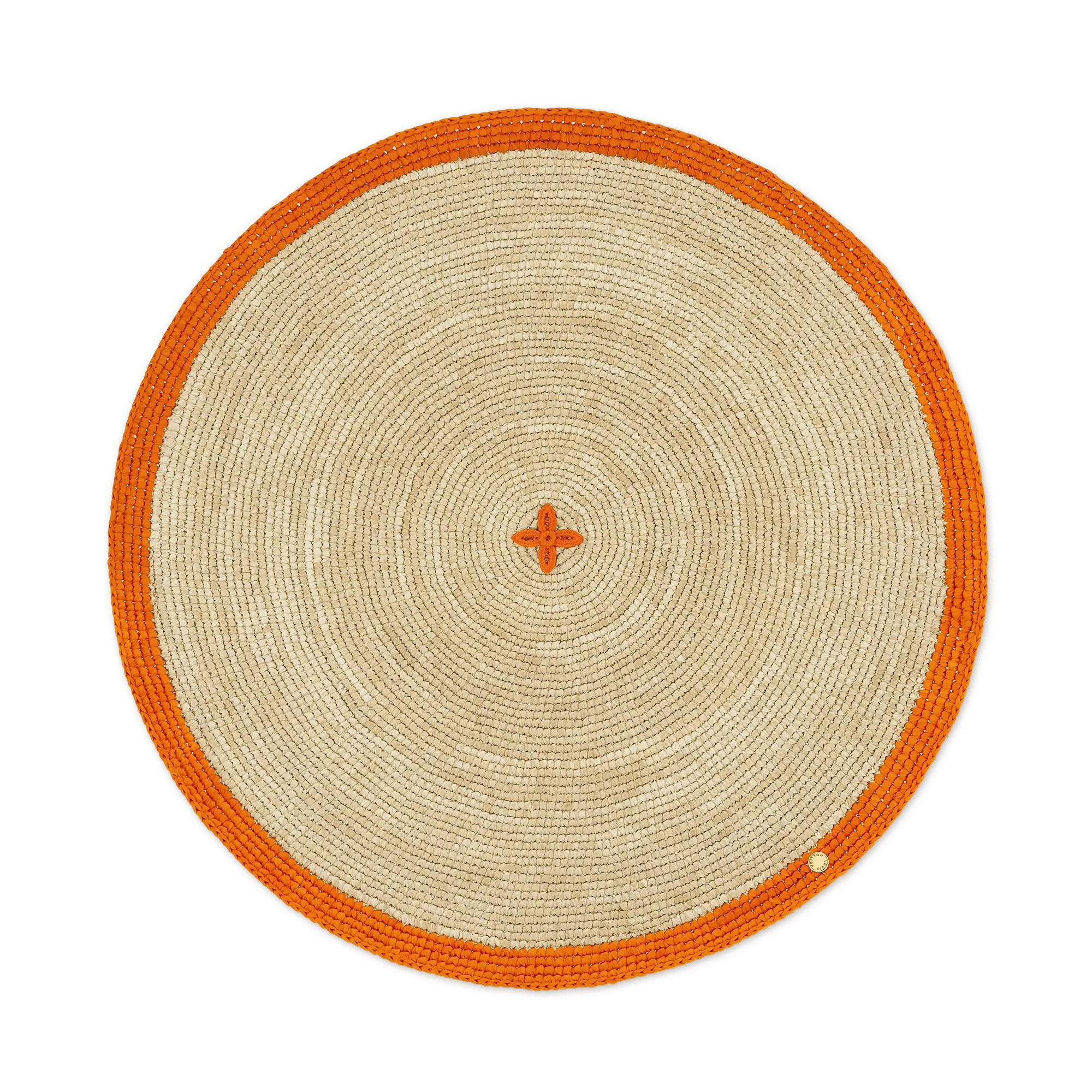 Louis Vuitton Set Of 2 Tablemats - Trunks, Travel and Home - Home and Art of Dining R95901