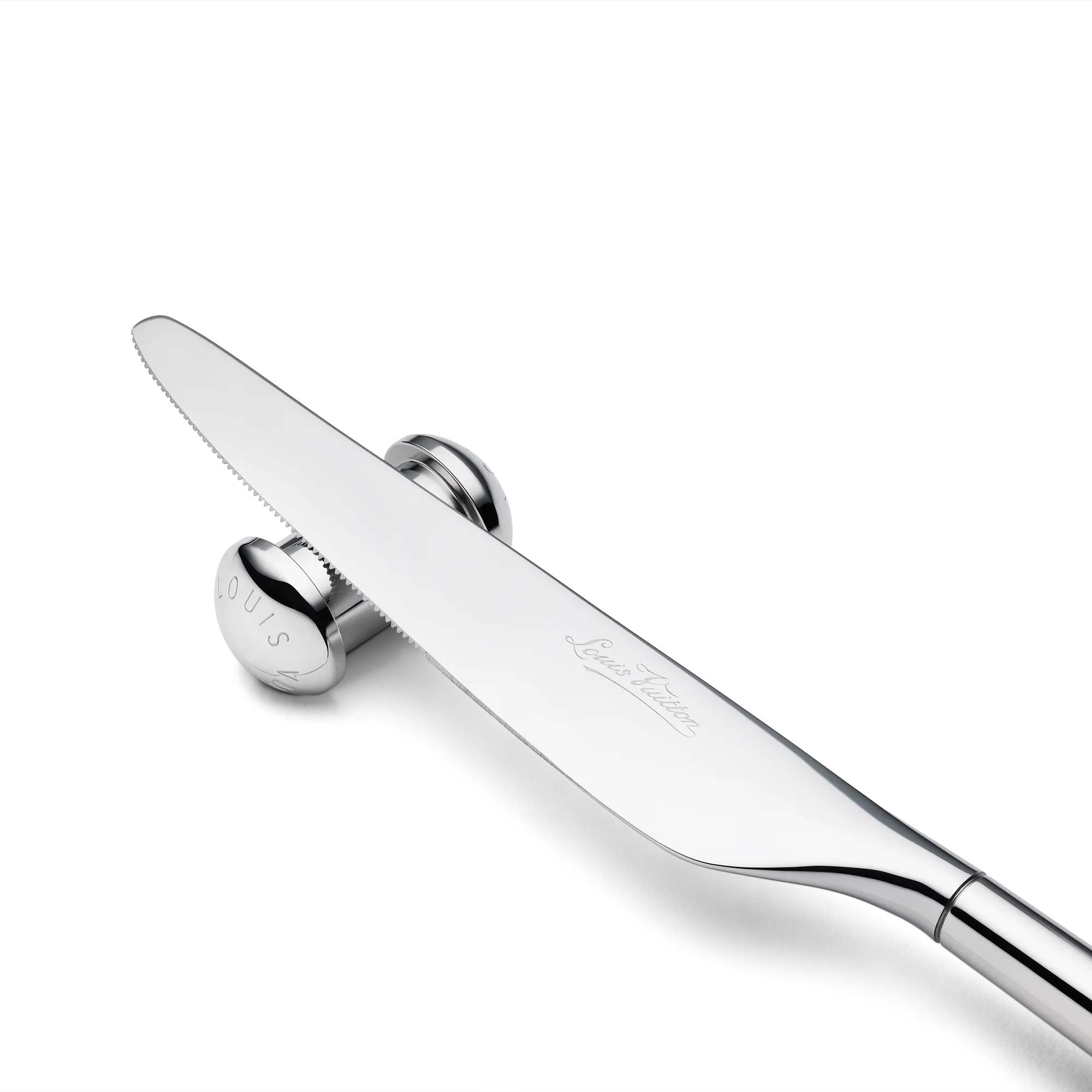 Louis Vuitton Rivet Set of 6 Knife Rest - Les Extraordinaires - Objets Nomades R95933