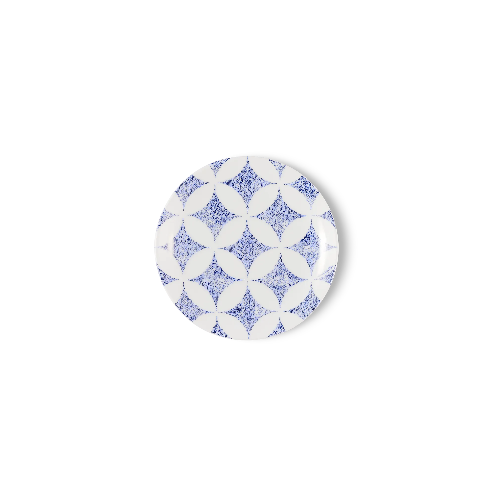 Louis Vuitton Constellation Set of 2 Bread Plates - Les Extraordinaires - Objets Nomades R95938