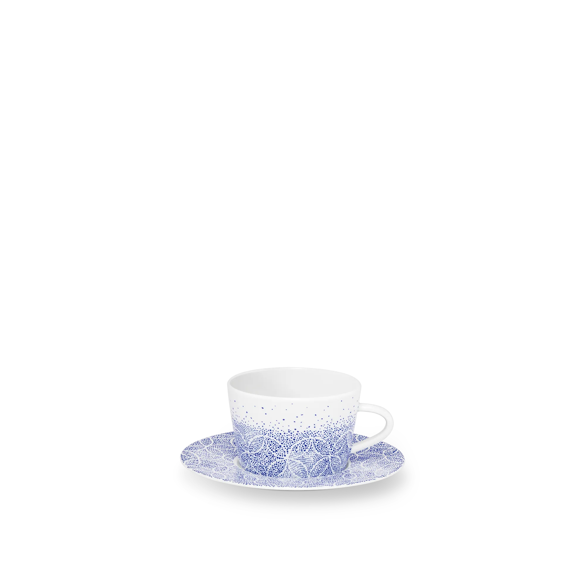 Louis Vuitton Constellation Set of 2 Teacups and Saucers - Les Extraordinaires - Objets Nomades R95940