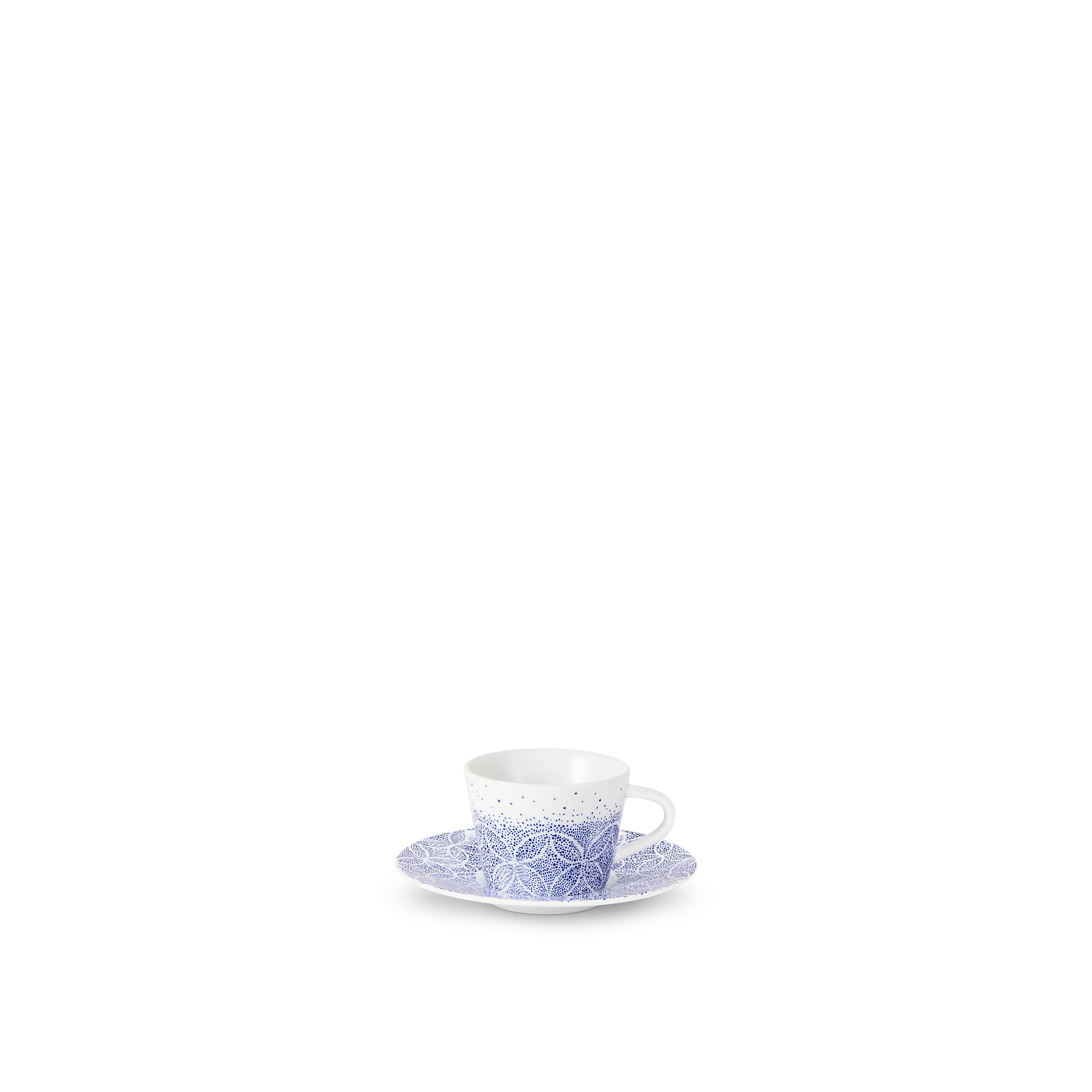 Louis Vuitton Constellation Set of 2 Coffee Cups and Saucers - Les Extraordinaires - Objets Nomades R95941