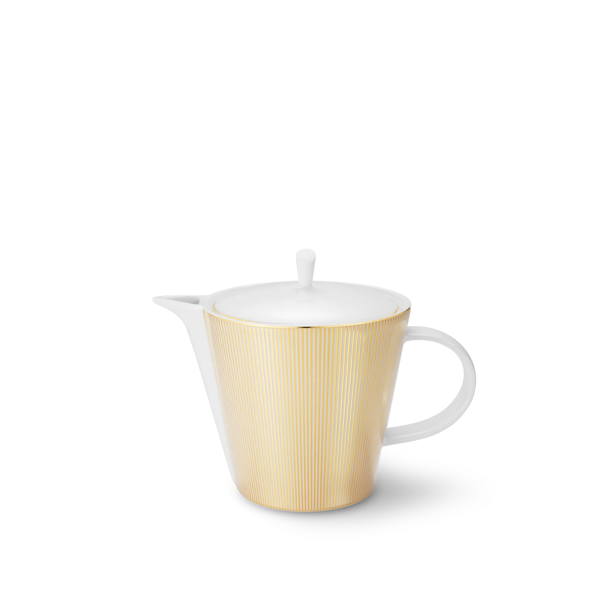 Louis Vuitton Splendor Teapot - Trunks, Travel and Home - Home and Art of Dining R95952