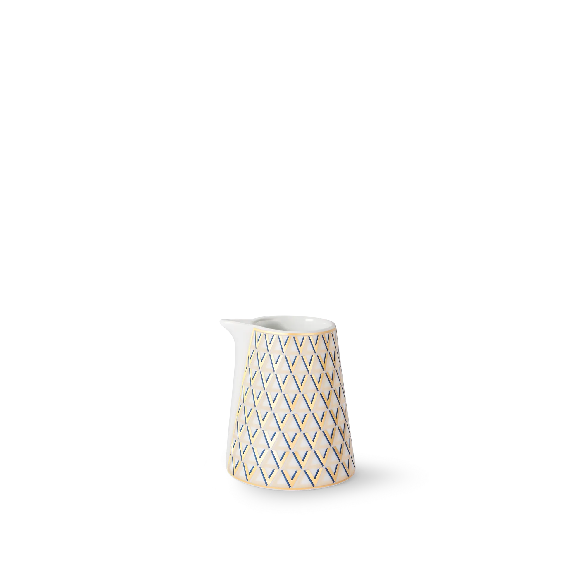 Louis Vuitton Splendor Creamer - Trunks, Travel and Home - Home and Art of Dining R95954