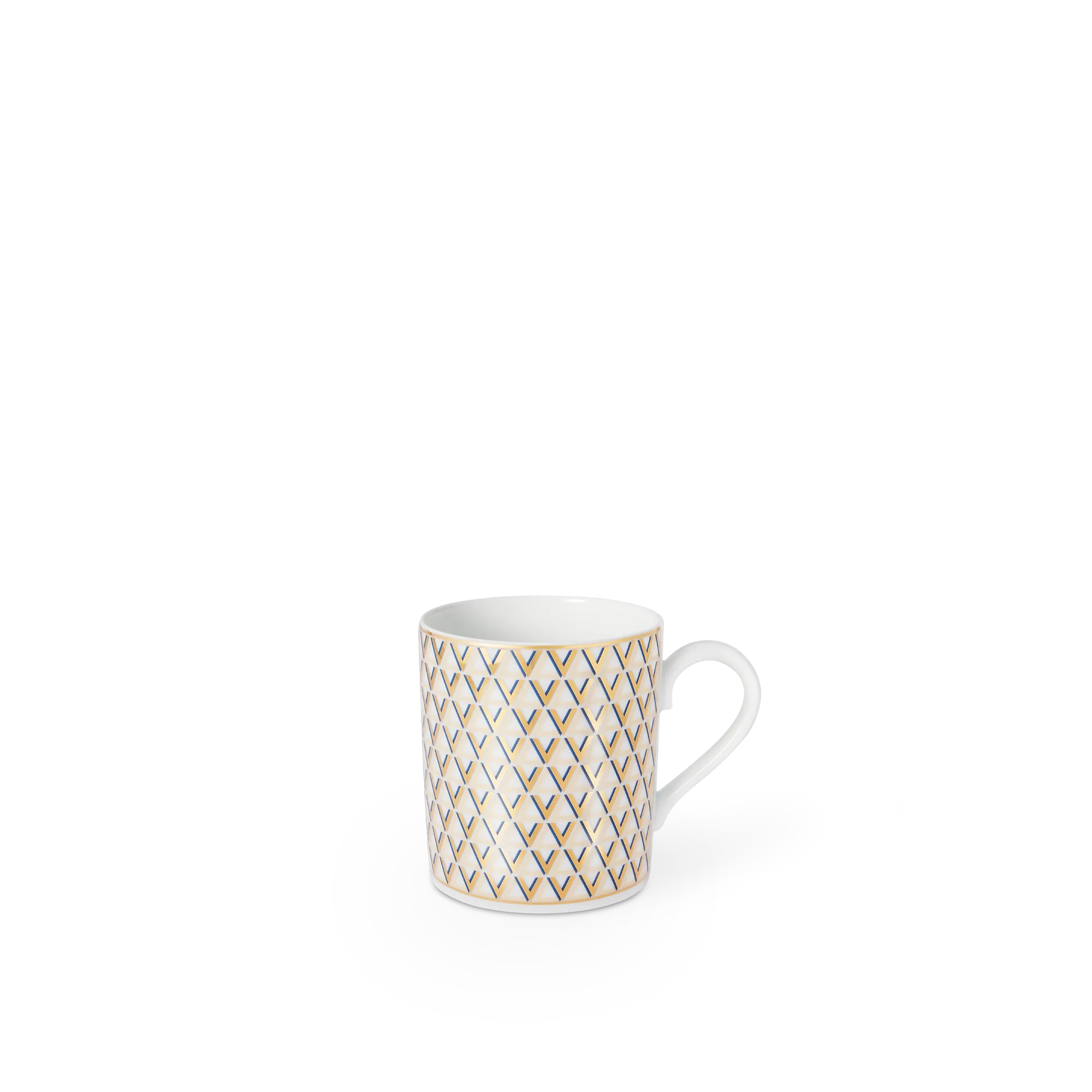 Louis Vuitton Splendor Mug - Trunks, Travel and Home - Home and Art of Dining R95957