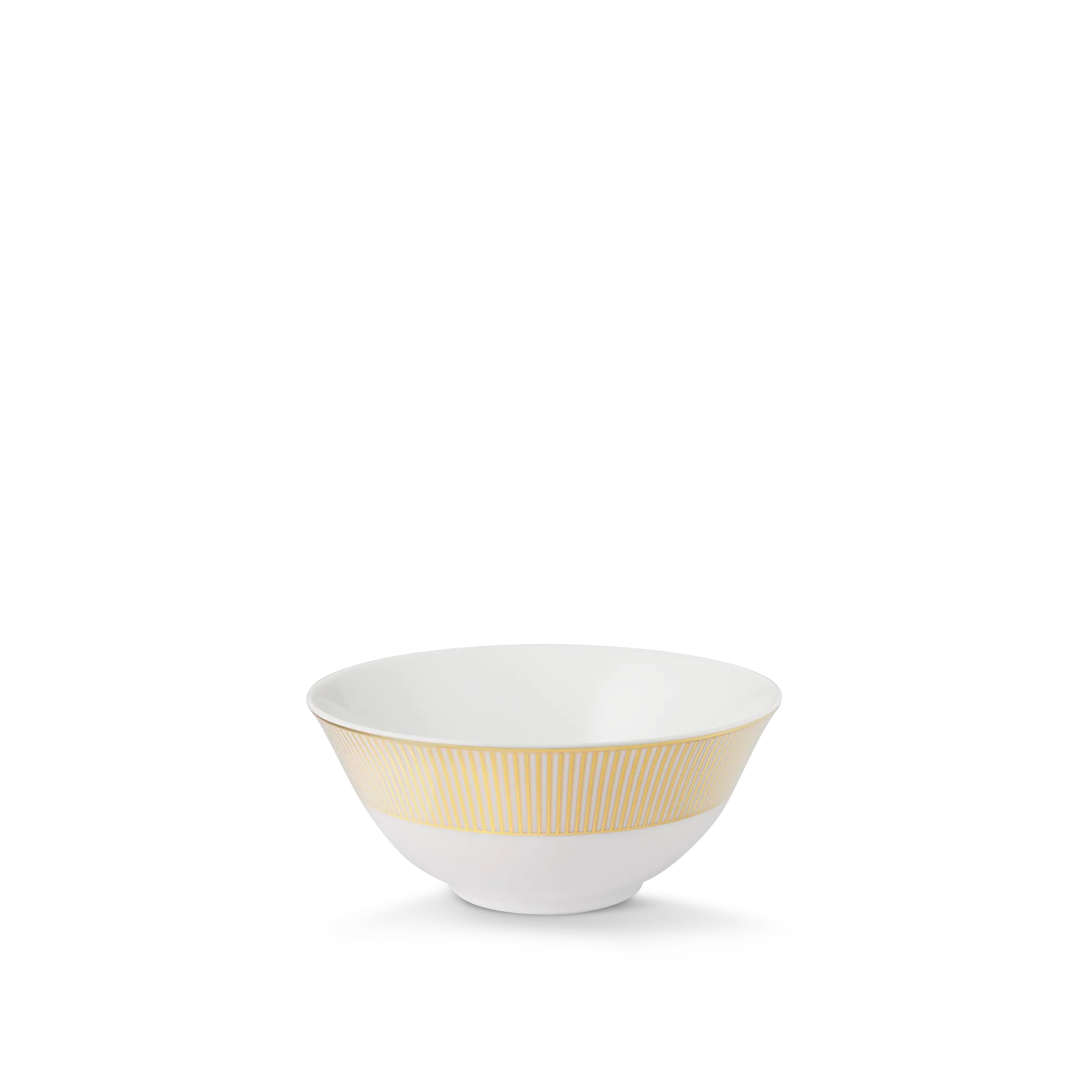 Louis Vuitton Splendor Set of 2 Rice Bowls - Trunks, Travel and Home - Home and Art of Dining R95959