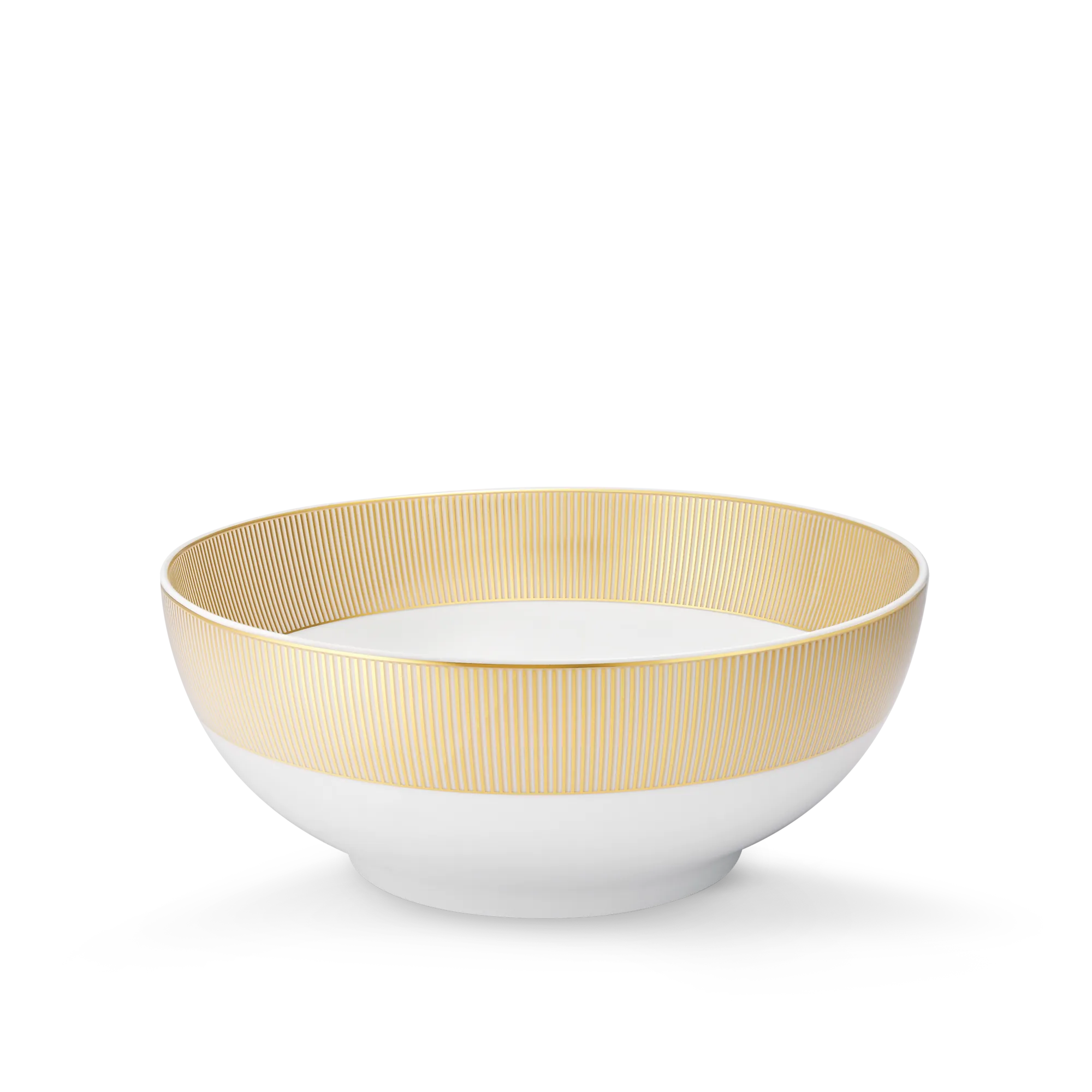 Louis Vuitton Splendor Salad Bowl - Trunks, Travel and Home - Home and Art of Dining R95961