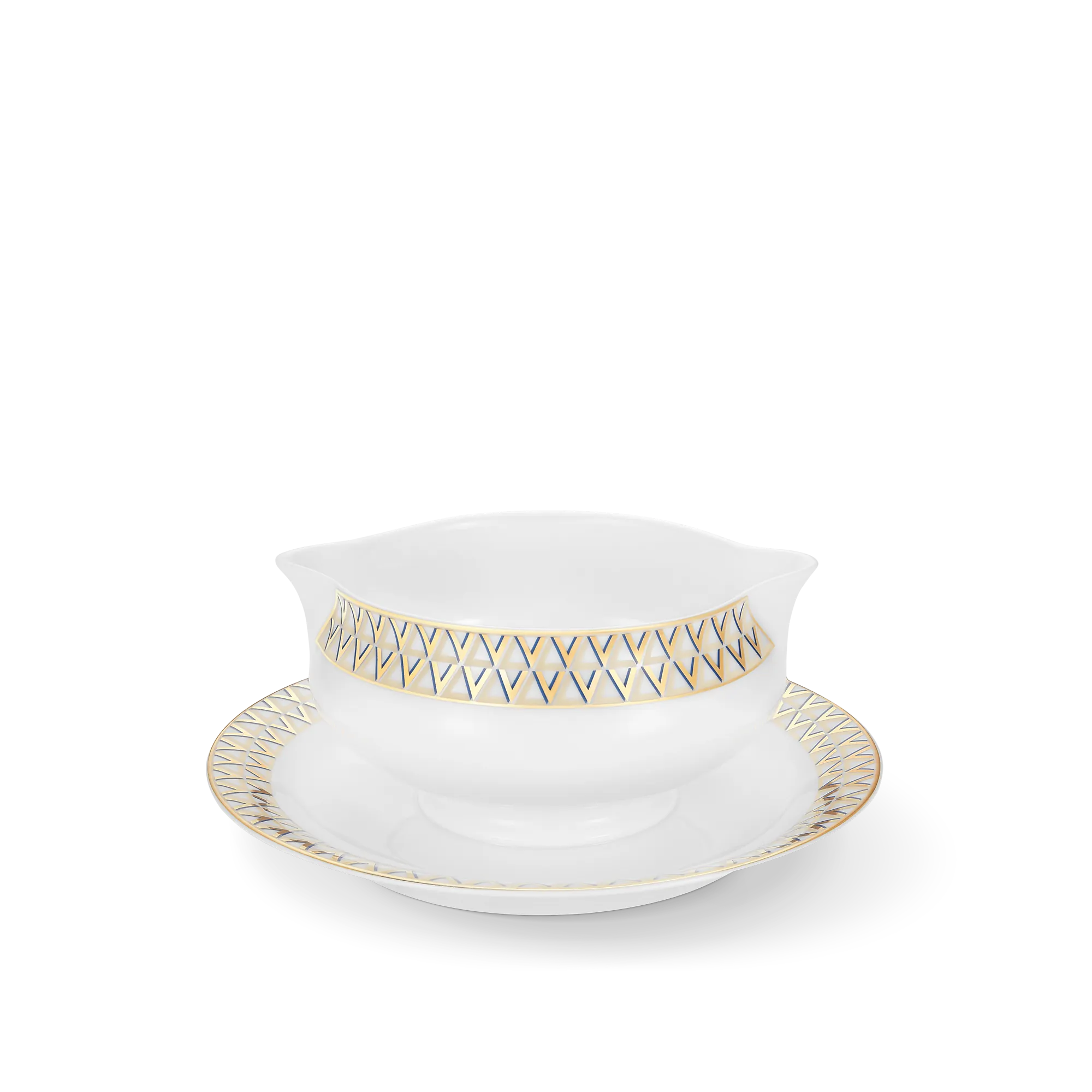 Louis Vuitton Splendor Gravy Boat - Trunks, Travel and Home - Home and Art of Dining R95964