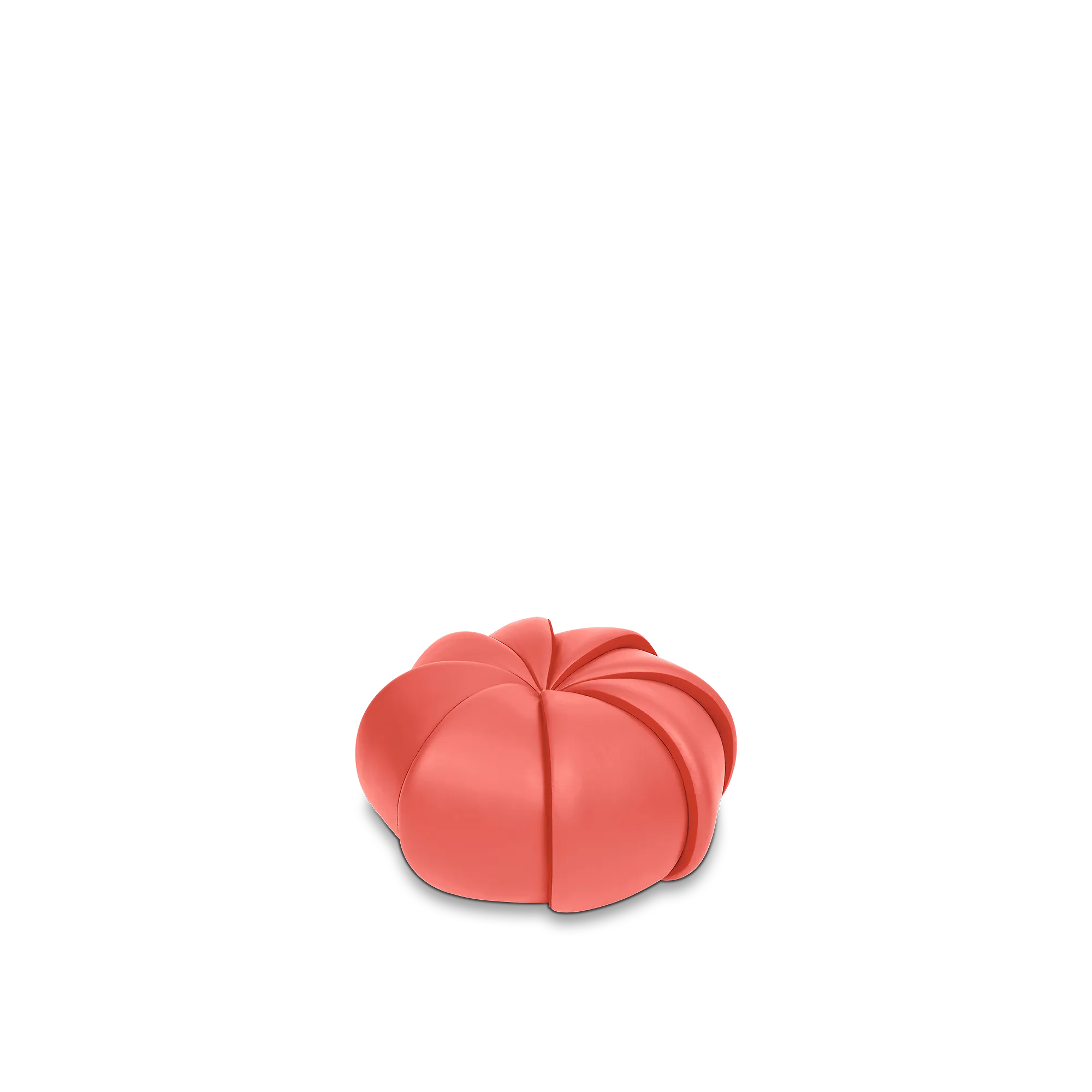 Louis Vuitton Merengue by Campana Brothers - Art of Living - Home R96334 Coral