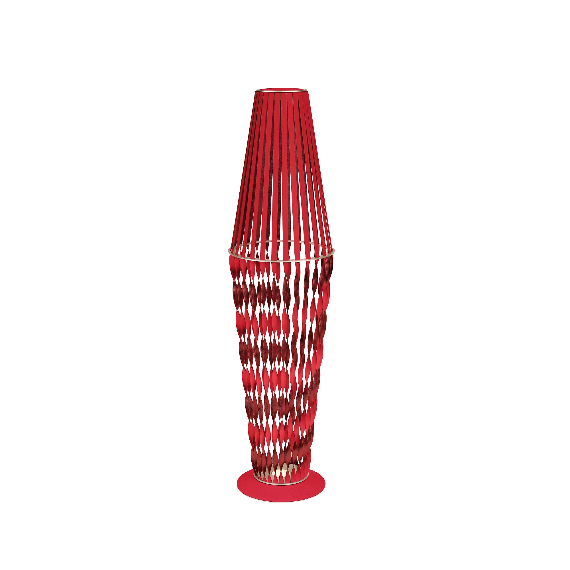 Louis Vuitton Spiral Lamp GM By Atelier OÏ - Trunks, Travel and Home - Home and Art of Dining R96348