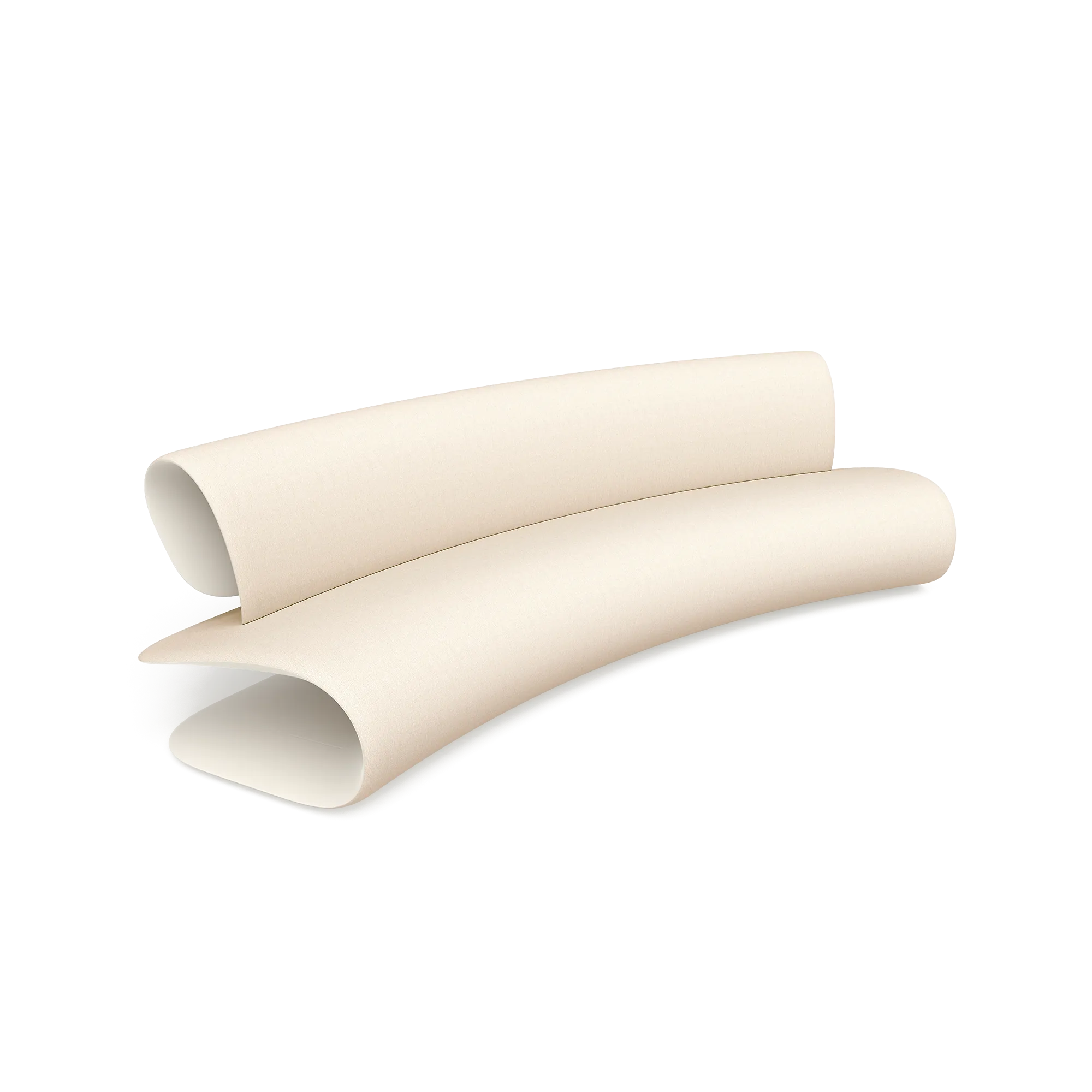 Louis Vuitton Signature Sofa Outdoor By Frank Chou - Art of Living - Home R96450 White