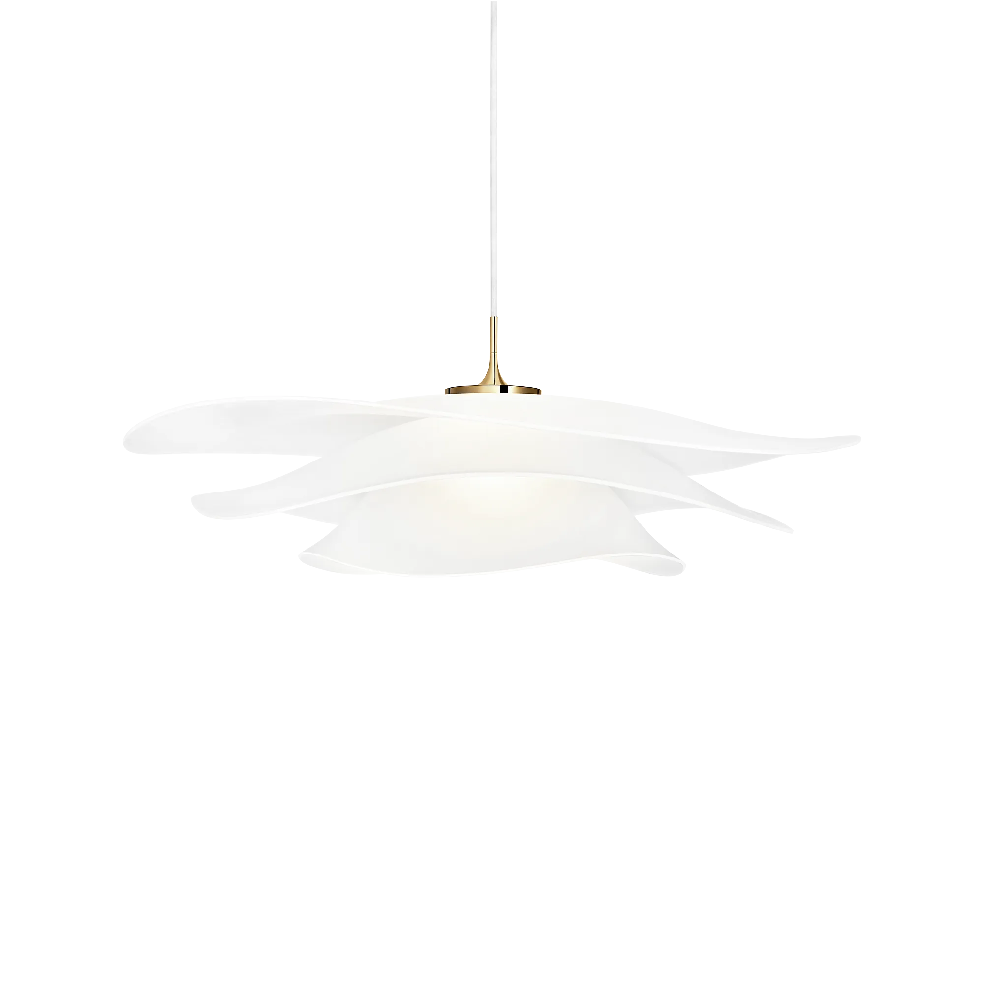 Louis Vuitton Capeline Lamp Suspension GM By Marcel Wanders - Trunks, Travel and Home - Home and Art of Dining R96552