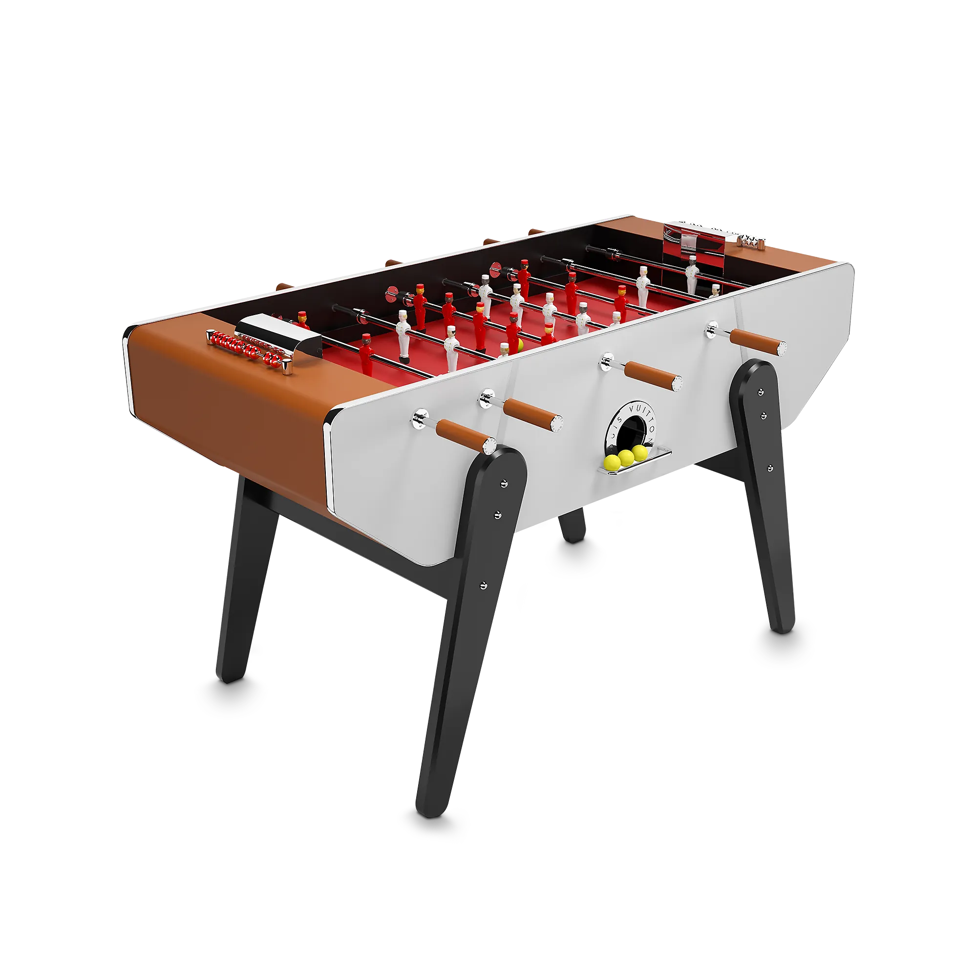 Louis Vuitton VVT Foosball Table - Art of Living - Sports and Lifestyle R97269