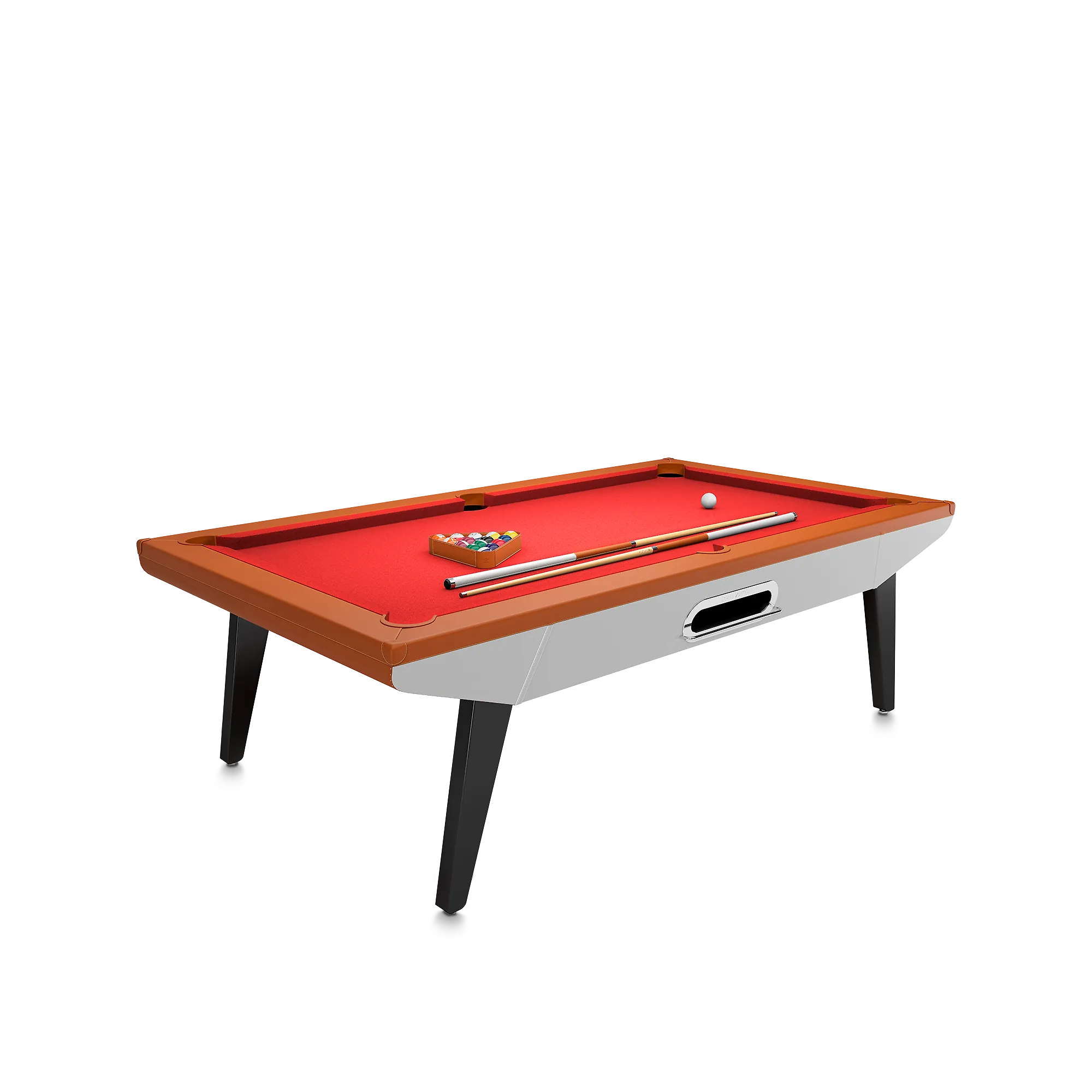 Louis Vuitton Billiard Leather MM Epi Leather - Art of Living - Sports and Lifestyle R97404