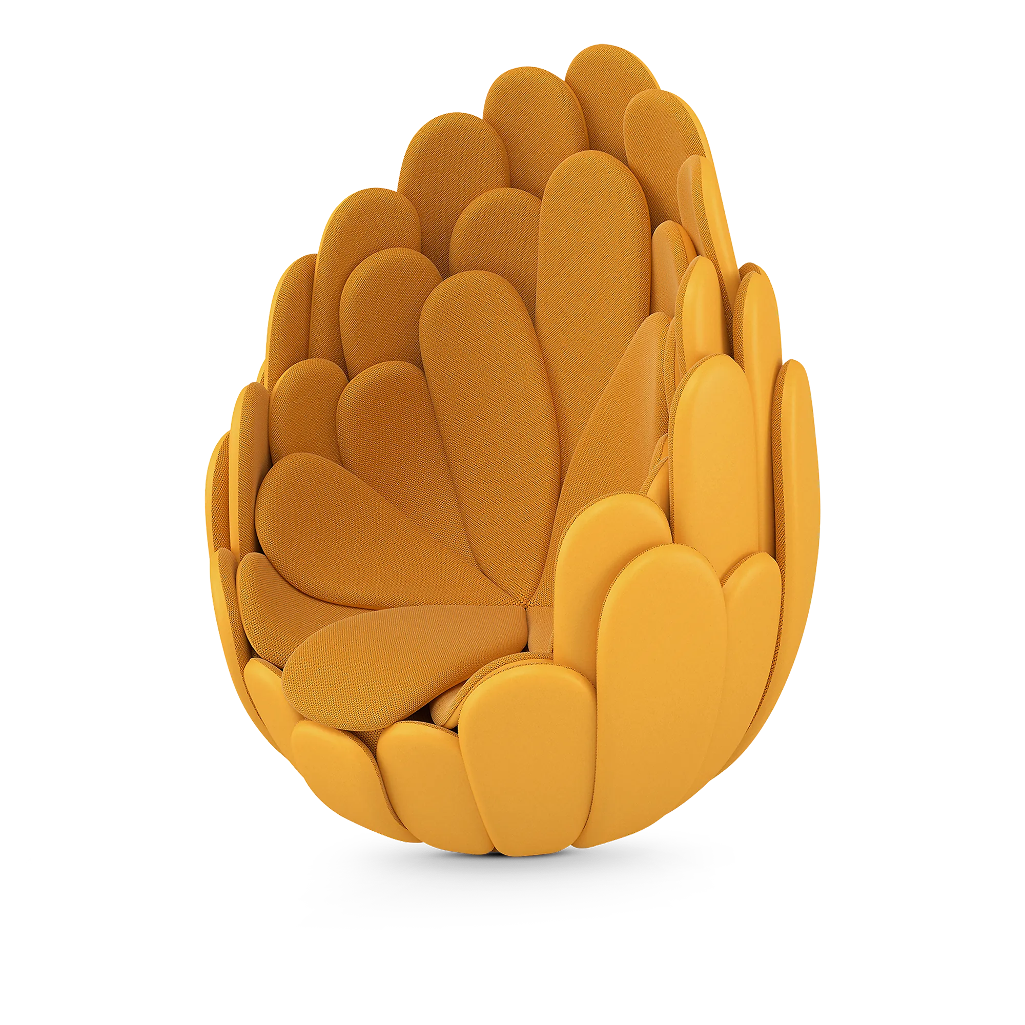 Louis Vuitton Bulbo By Campana Brothers - Art of Living - Home R97491 Saffron