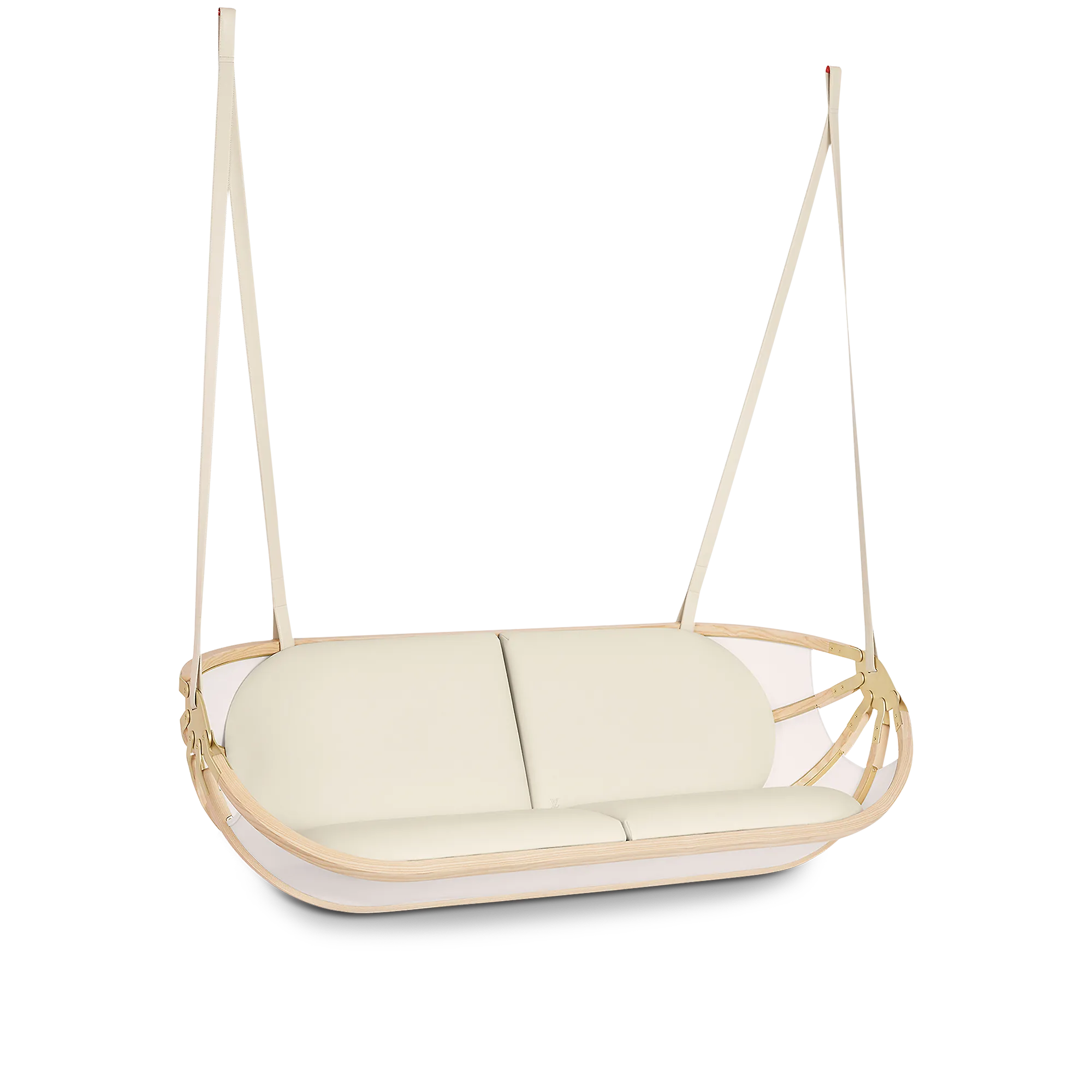 Louis Vuitton Swing Boat By Atelier Oï - Art of Living - Home R98899 Milk
