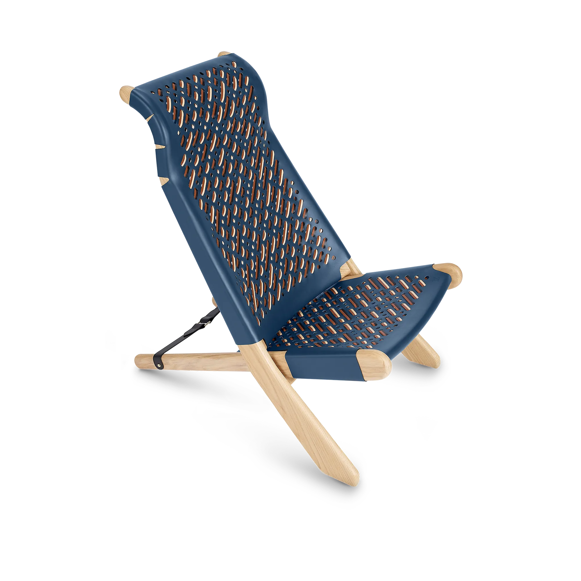 Louis Vuitton Palaver Chair By Patricia Urquiola - Art of Living - Home R99604