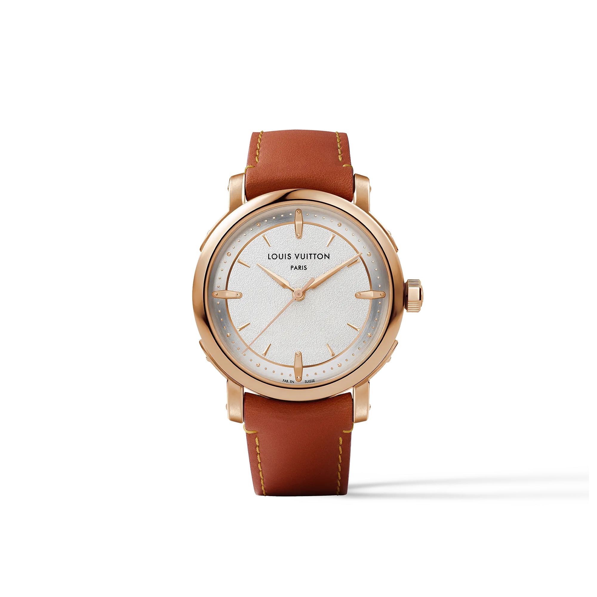 Louis Vuitton Louis Vuitton Escale, Automatic, 39mm, Rose Gold - Watches - All Watches W3PG11 Louis Vuitton Louis Vuitton Escale, Automatic, 39mm, Rose Gold - Watches - All Watches W3PG11
