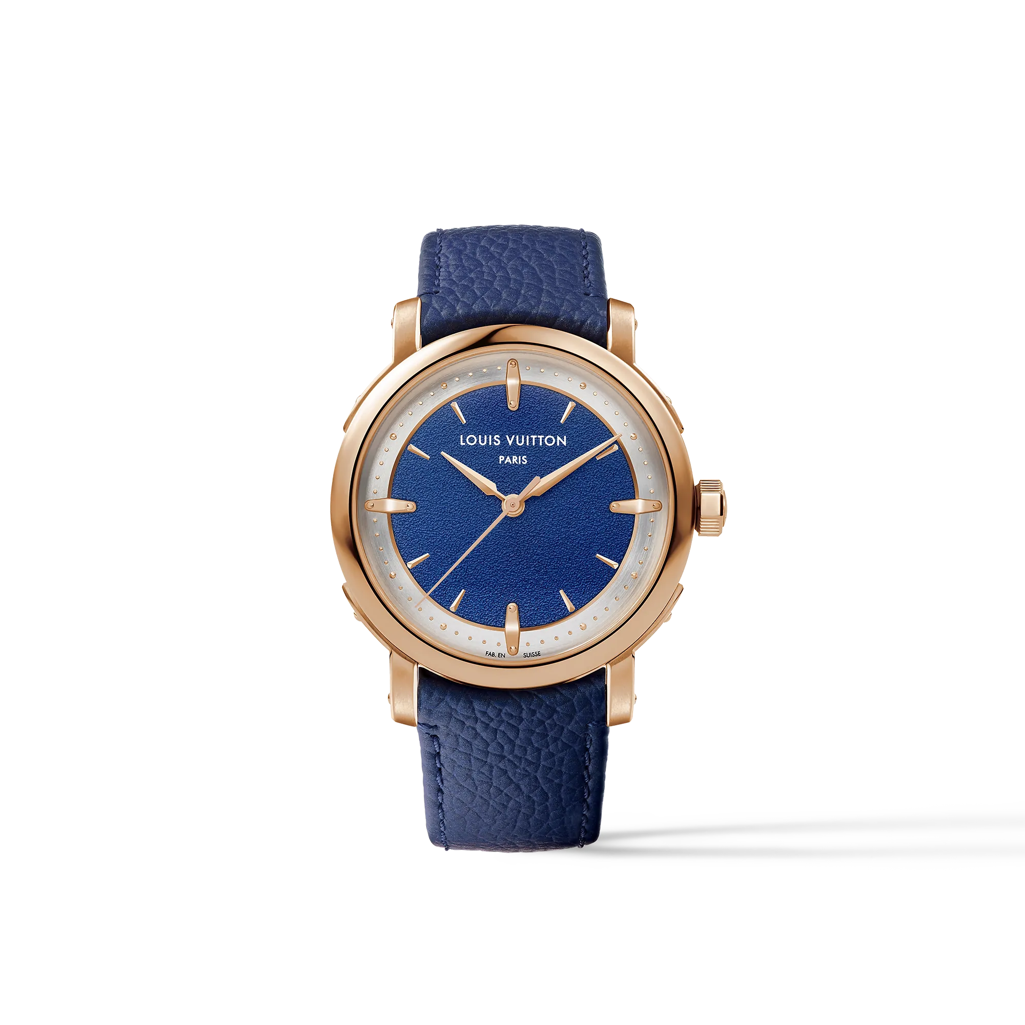 Louis Vuitton Louis Vuitton Escale, Automatic, 39mm, Rose Gold - Watches - All Watches W3PG21 Louis Vuitton Louis Vuitton Escale, Automatic, 39mm, Rose Gold - Watches - All Watches W3PG21