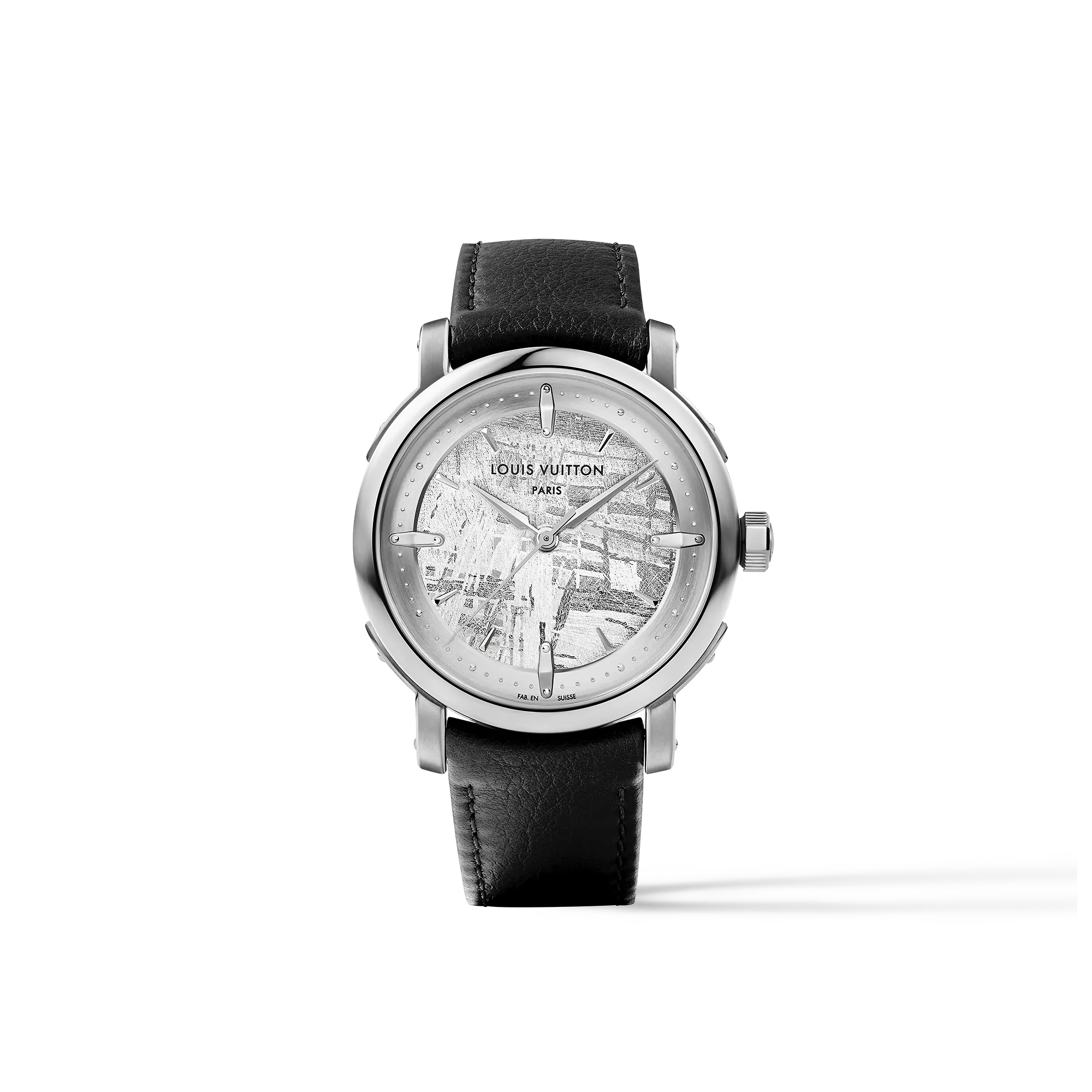 Louis Vuitton Louis Vuitton Escale, Automatic, 39mm, Platinum - Watches - All Watches W3PT11 Louis Vuitton Louis Vuitton Escale, Automatic, 39mm, Platinum - Watches - All Watches W3PT11