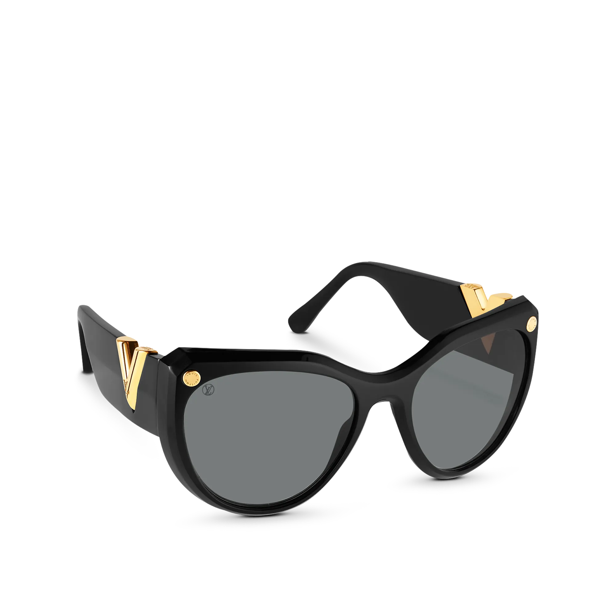 Louis Vuitton My Fair Lady Sunglasses S00 - Women - Accessories Z1254E