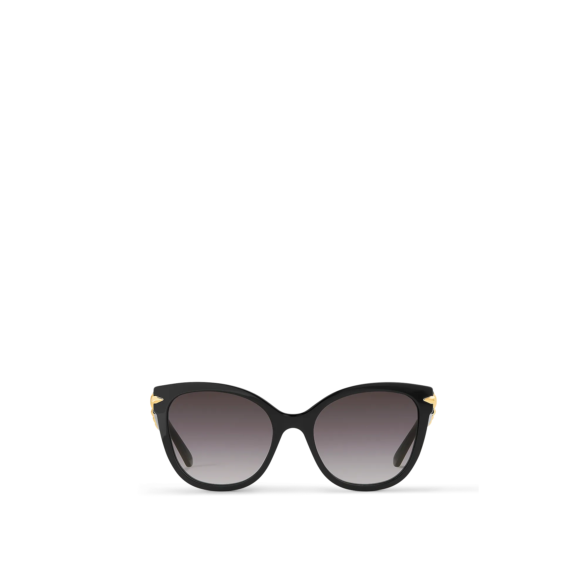 Louis Vuitton LV Malletage Light Round Sunglasses S00 - Women - Accessories Z2044W