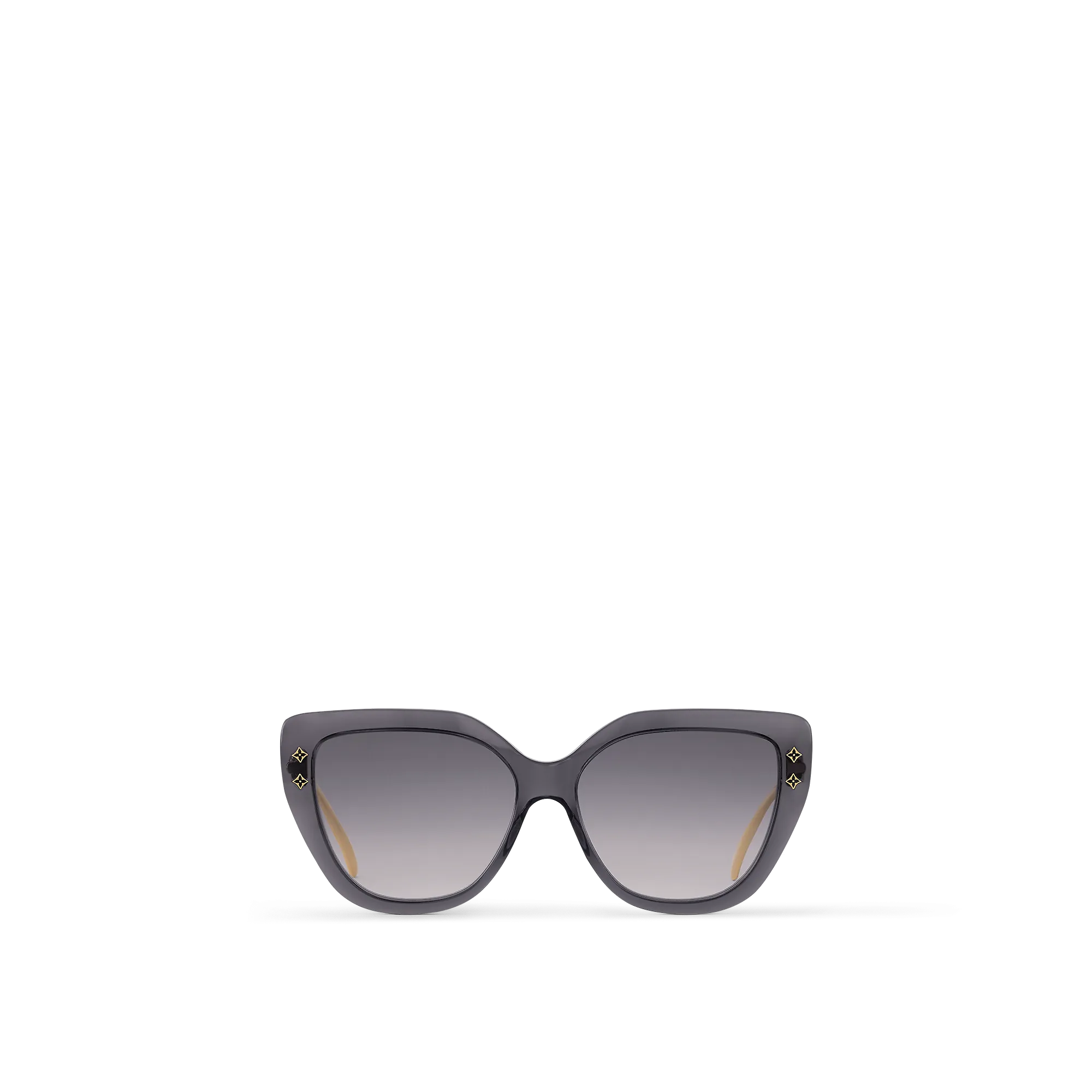 Louis Vuitton LV Jewel Mix Cat Eye Sunglasses S00 - Women - Accessories Z2106W