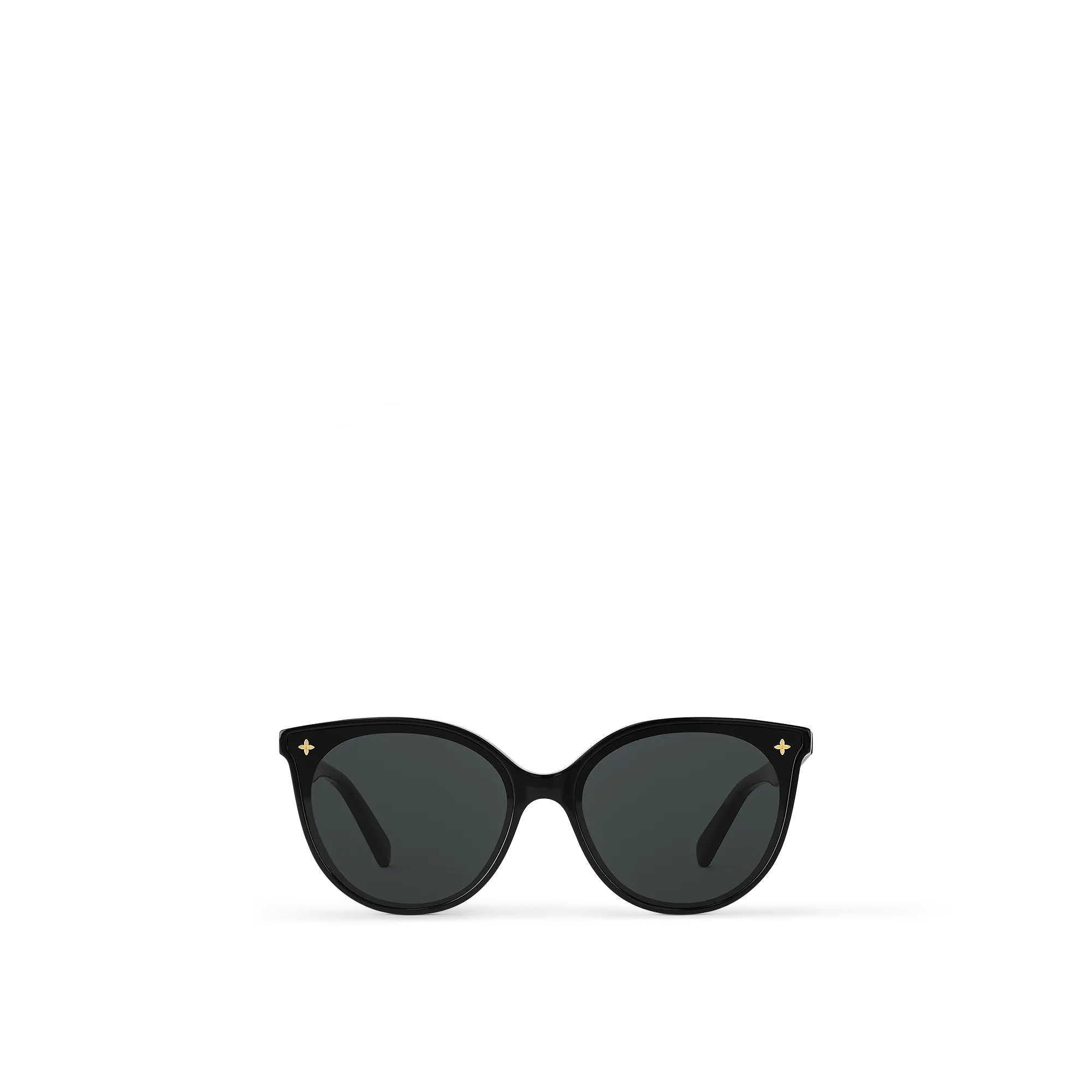 Louis Vuitton My Monogram Fame Cat Eye Sunglasses S00 - Women - Accessories Z2130U Black