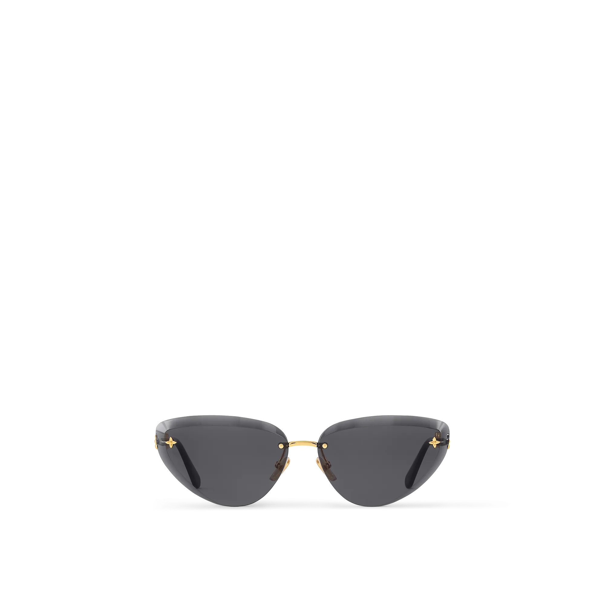 Louis Vuitton LV Bloom Cat Eye Sunglasses S00 - Women - Accessories Z2138U