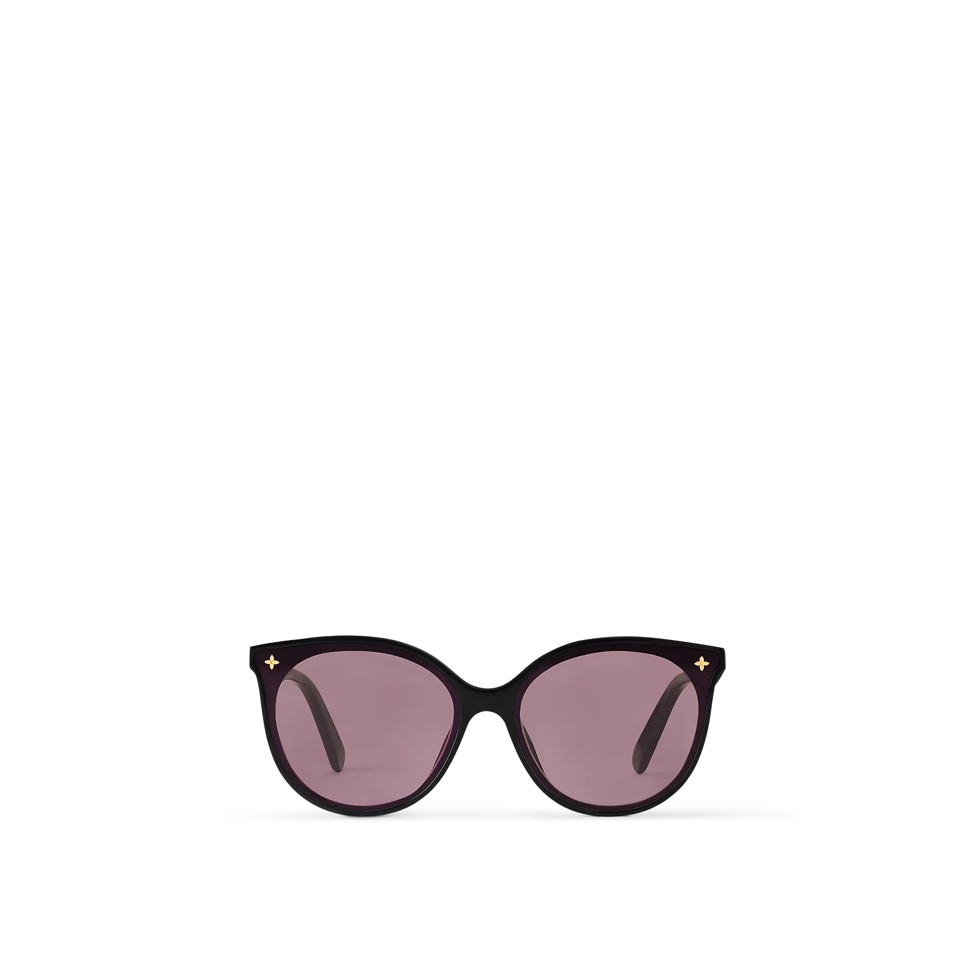 Louis Vuitton My Monogram Fame Cat Eye Sunglasses S00 - Women - Accessories Z2155U Pink