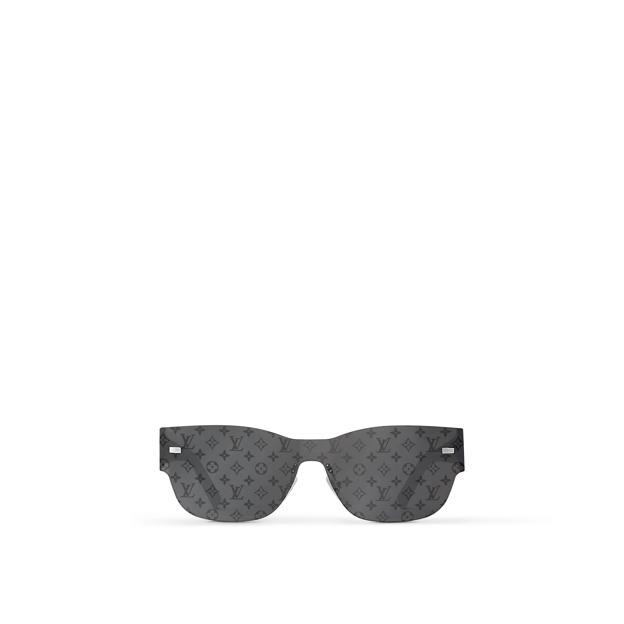 Louis Vuitton LV Superlight Square Round Sunglasses S00 - Men - Accessories Z2198U