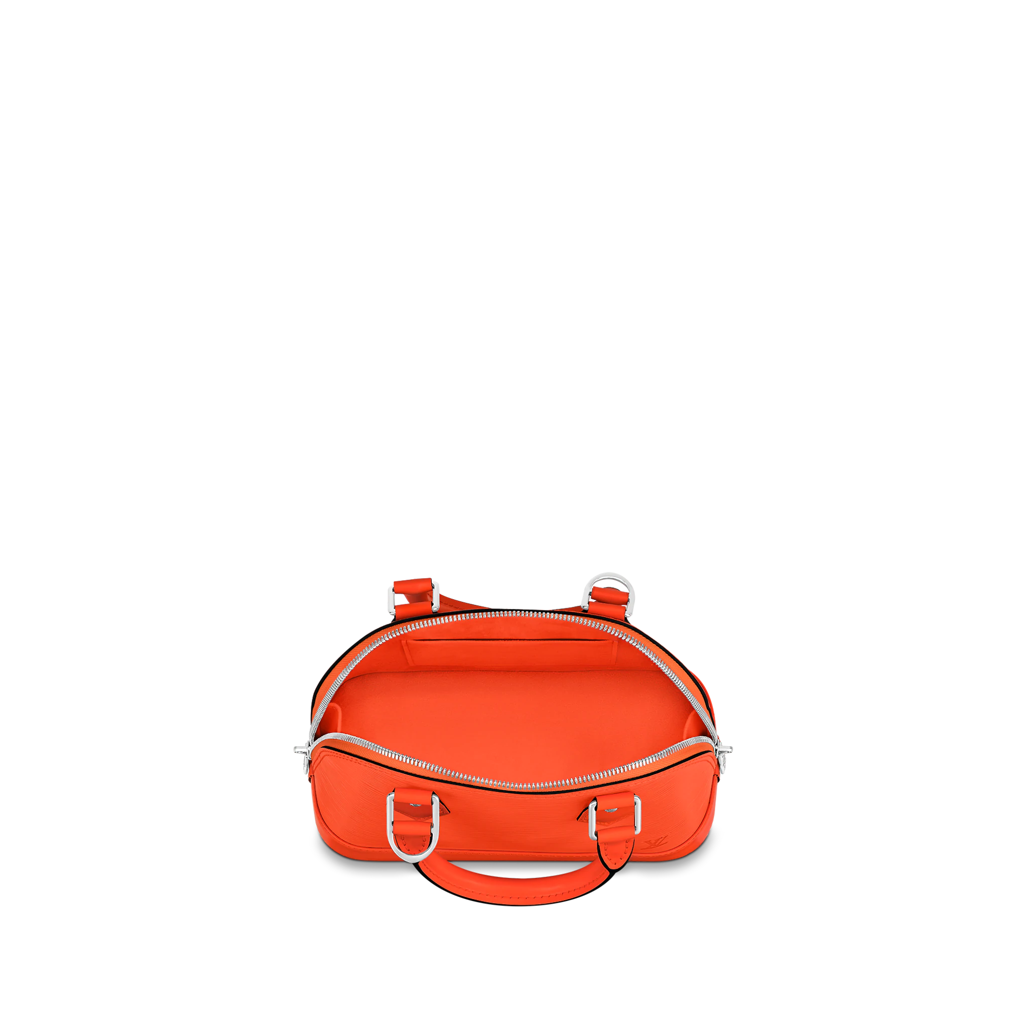 Louis Vuitton Alma BB Epi Leather in Orange - Women Handbags M57429