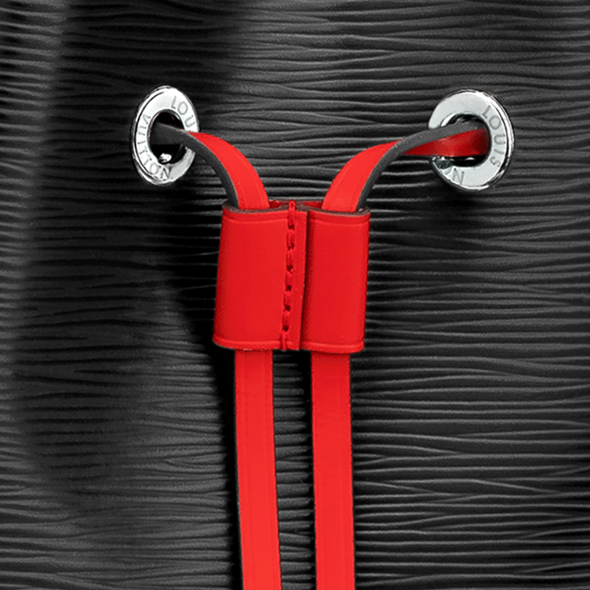 Louis Vuitton NéoNoé BB Epi Leather Black Safran - Women - Handbags M52853