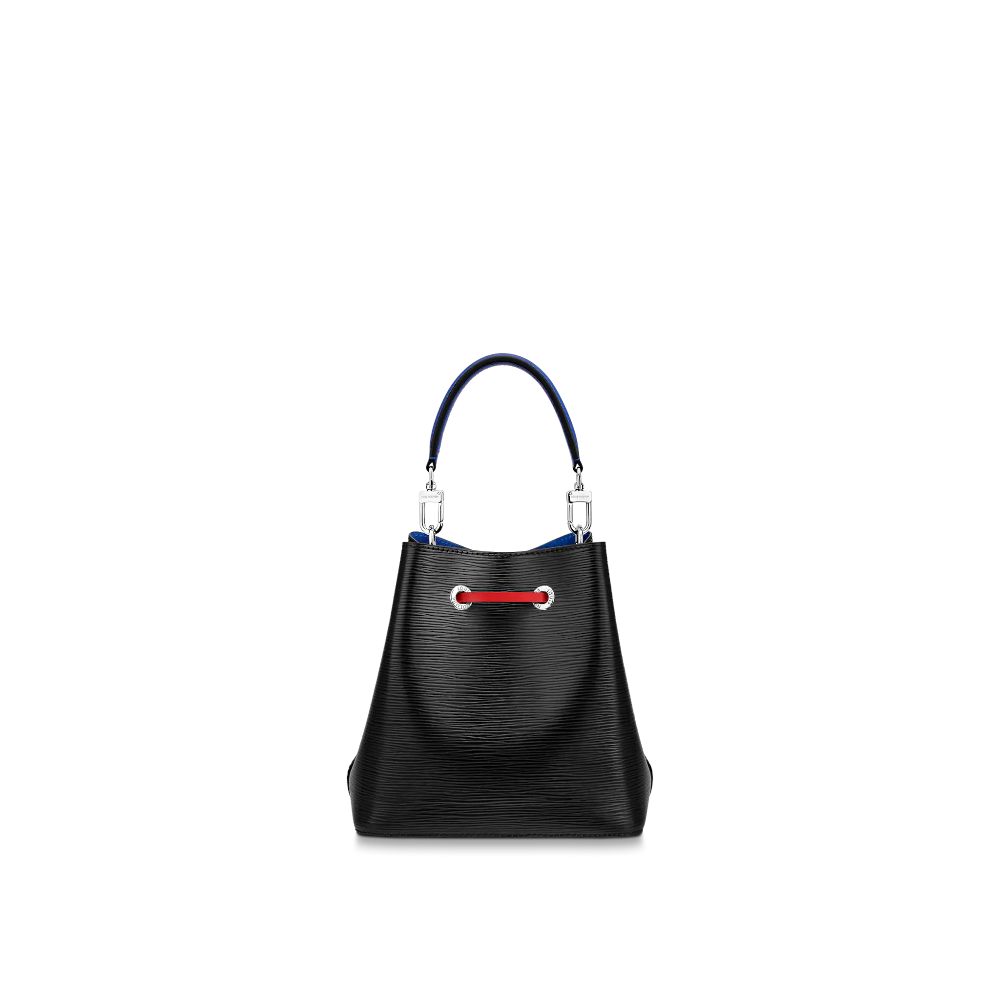 Louis Vuitton NéoNoé BB Epi Leather Black Safran - Women - Handbags M52853