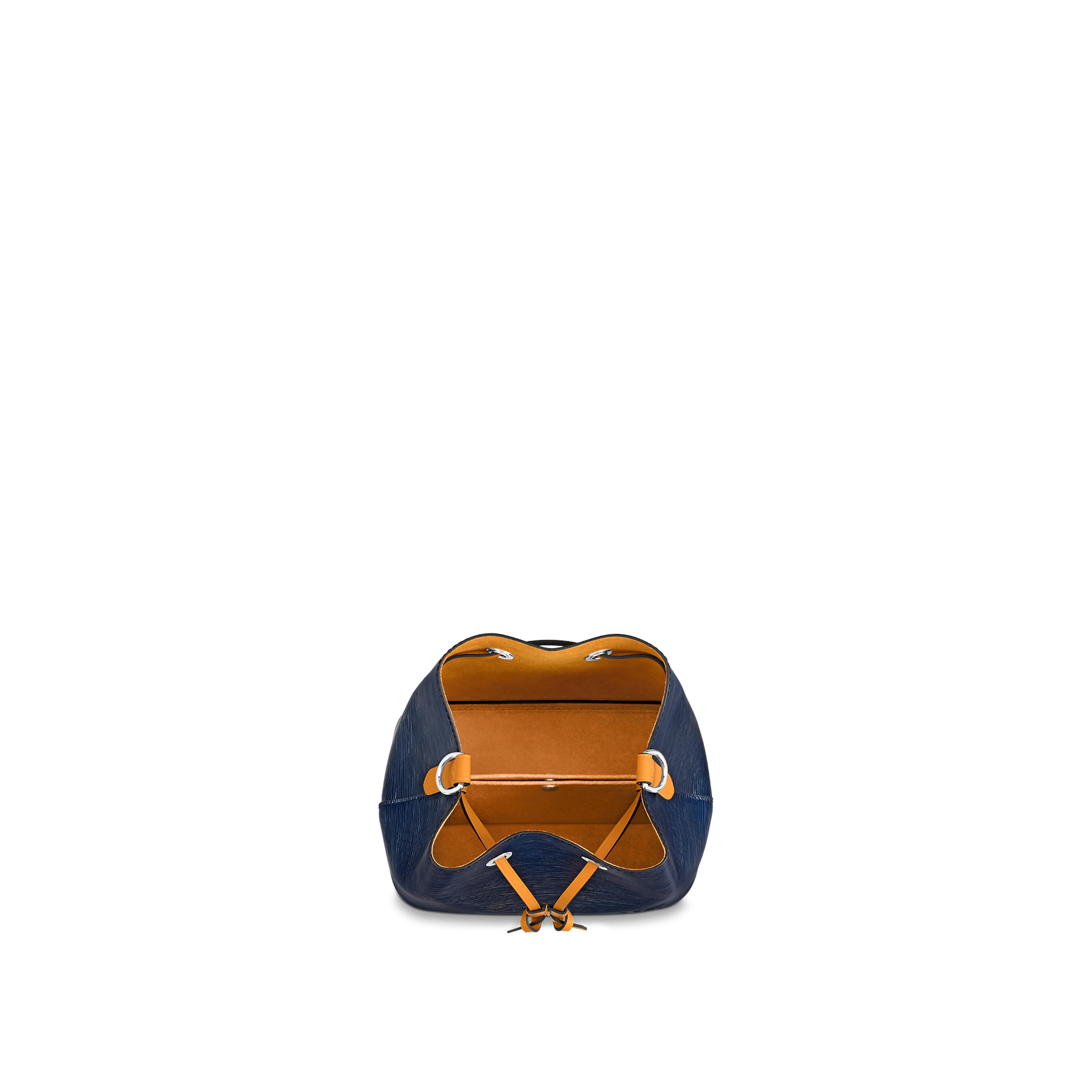 Louis Vuitton NéoNoé BB Epi Leather Indigo Safran - Women - Handbags M53610