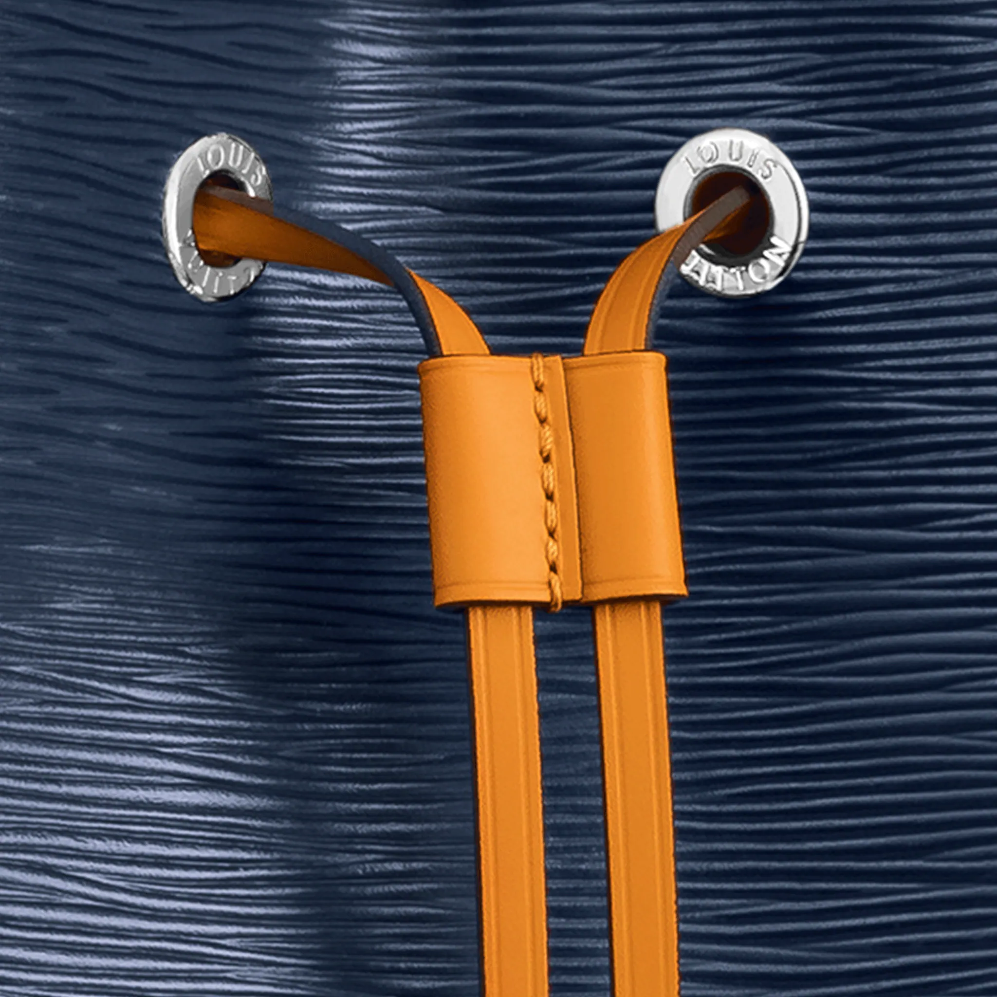 Louis Vuitton NéoNoé BB Epi Leather Indigo Safran - Women - Handbags M53610