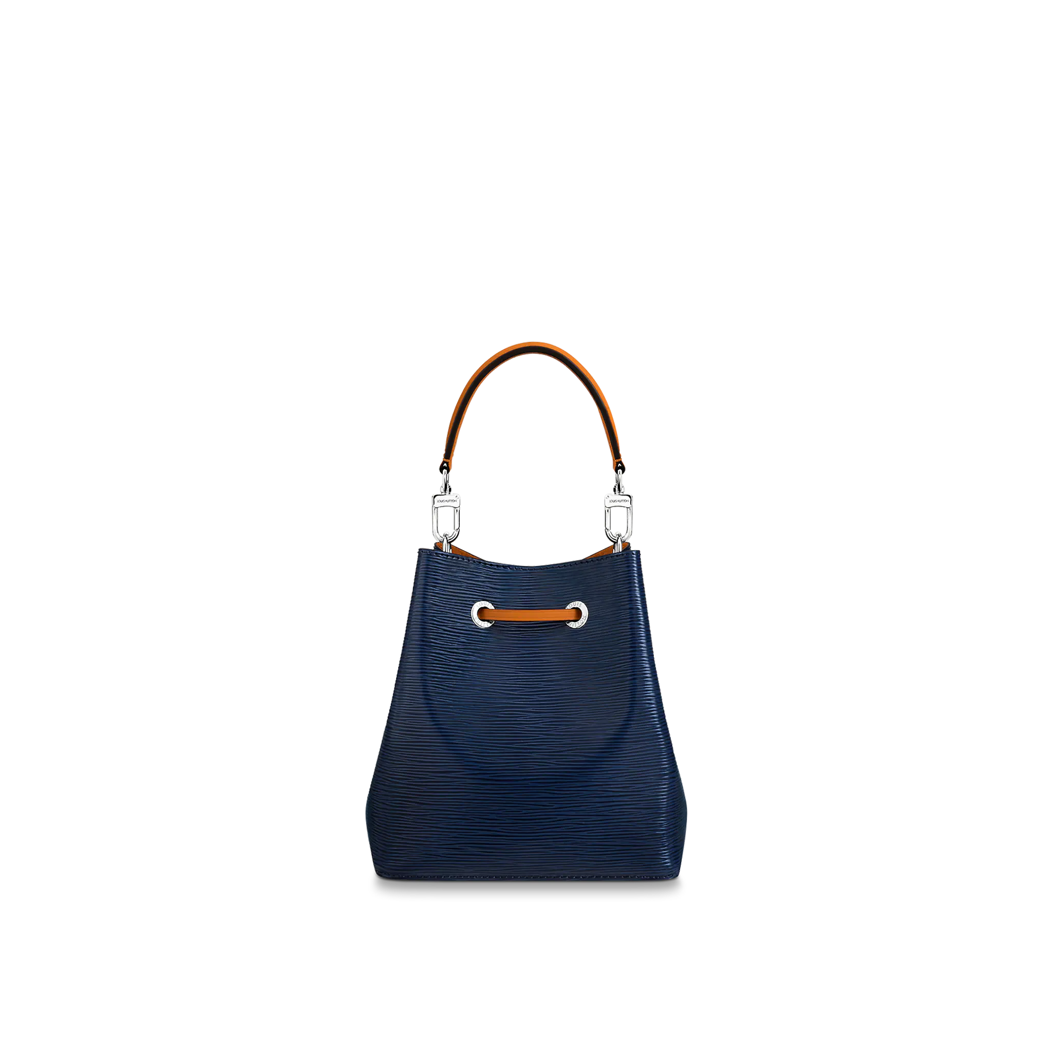 Louis Vuitton NéoNoé BB Epi Leather Indigo Safran - Women - Handbags M53610